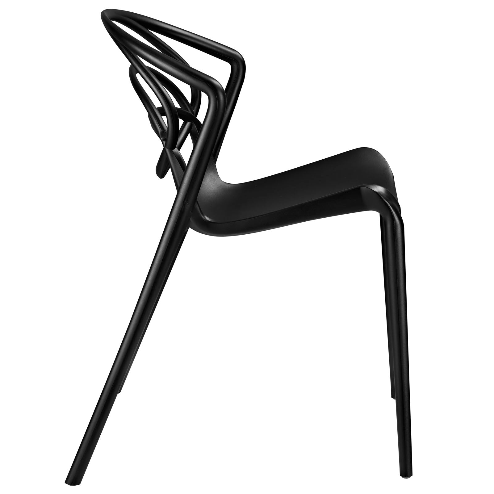 Locus Dining Side Chair