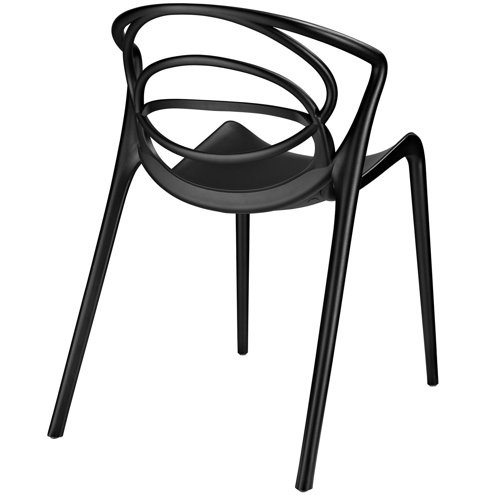 Locus Dining Side Chair