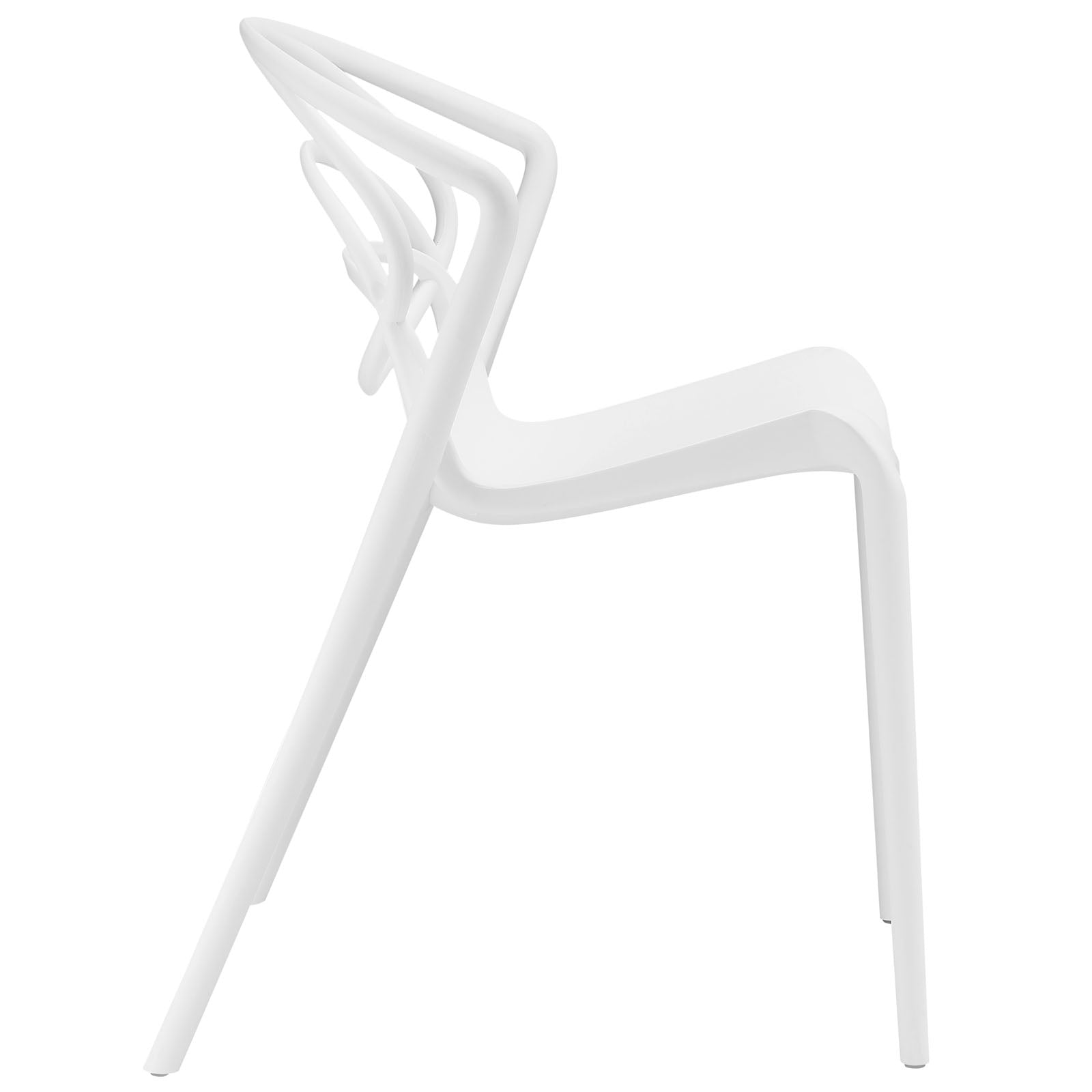 Locus Dining Side Chair