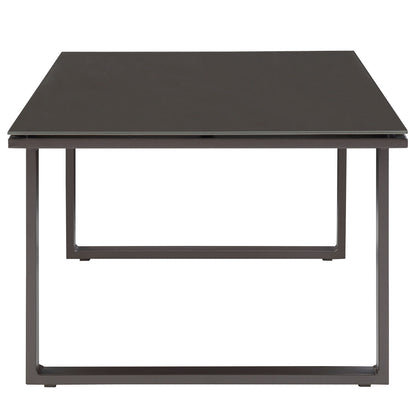 Fortuna Outdoor Patio Coffee Table