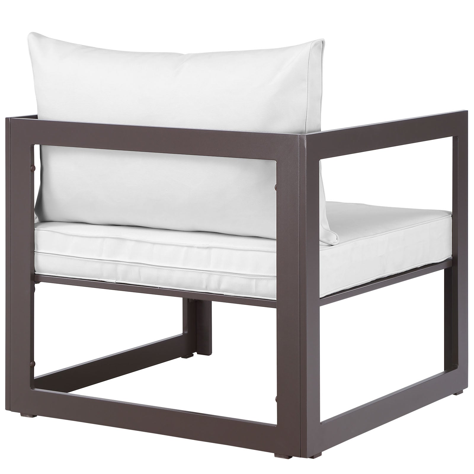 Fortuna Outdoor Patio Armchair