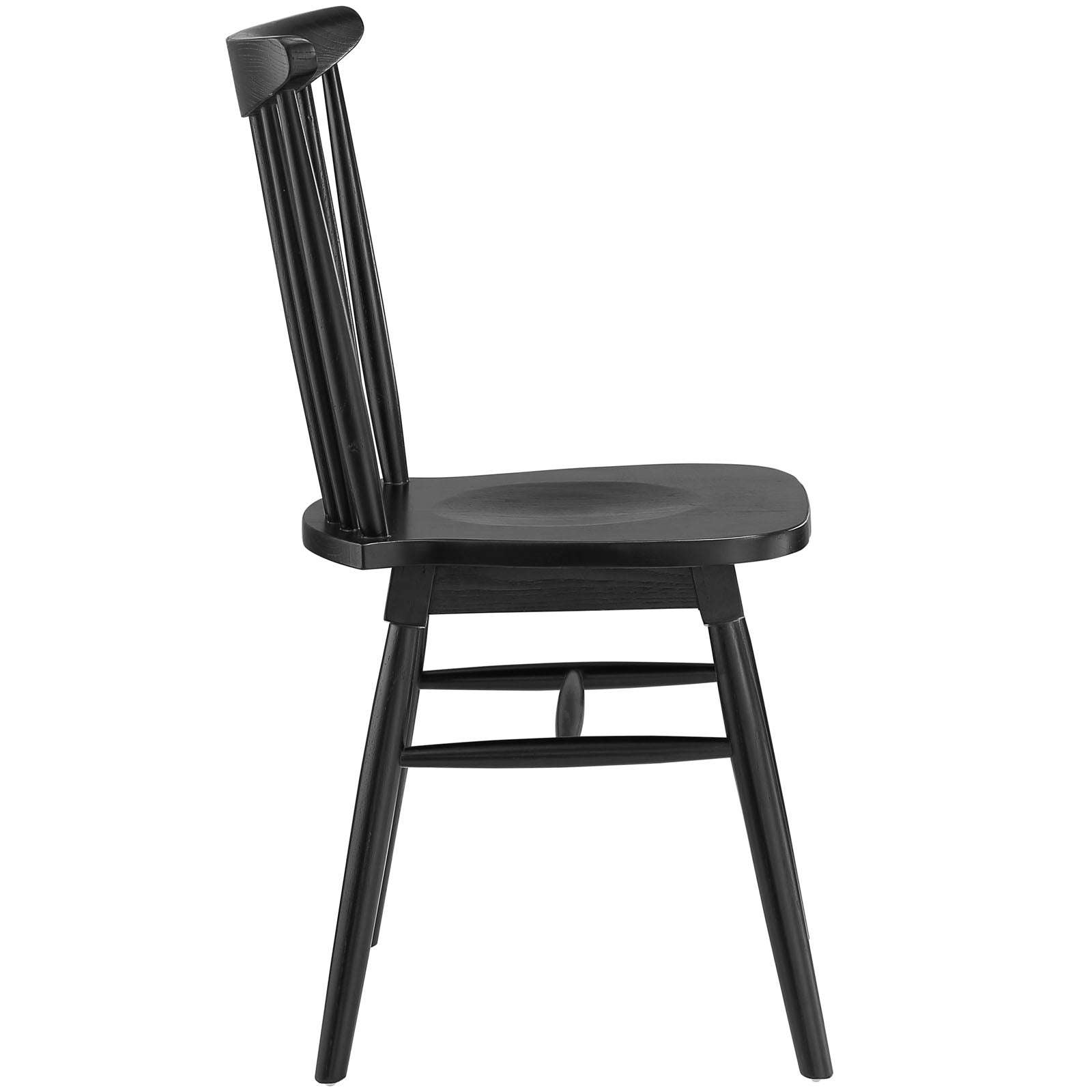 Amble Dining Side Chair