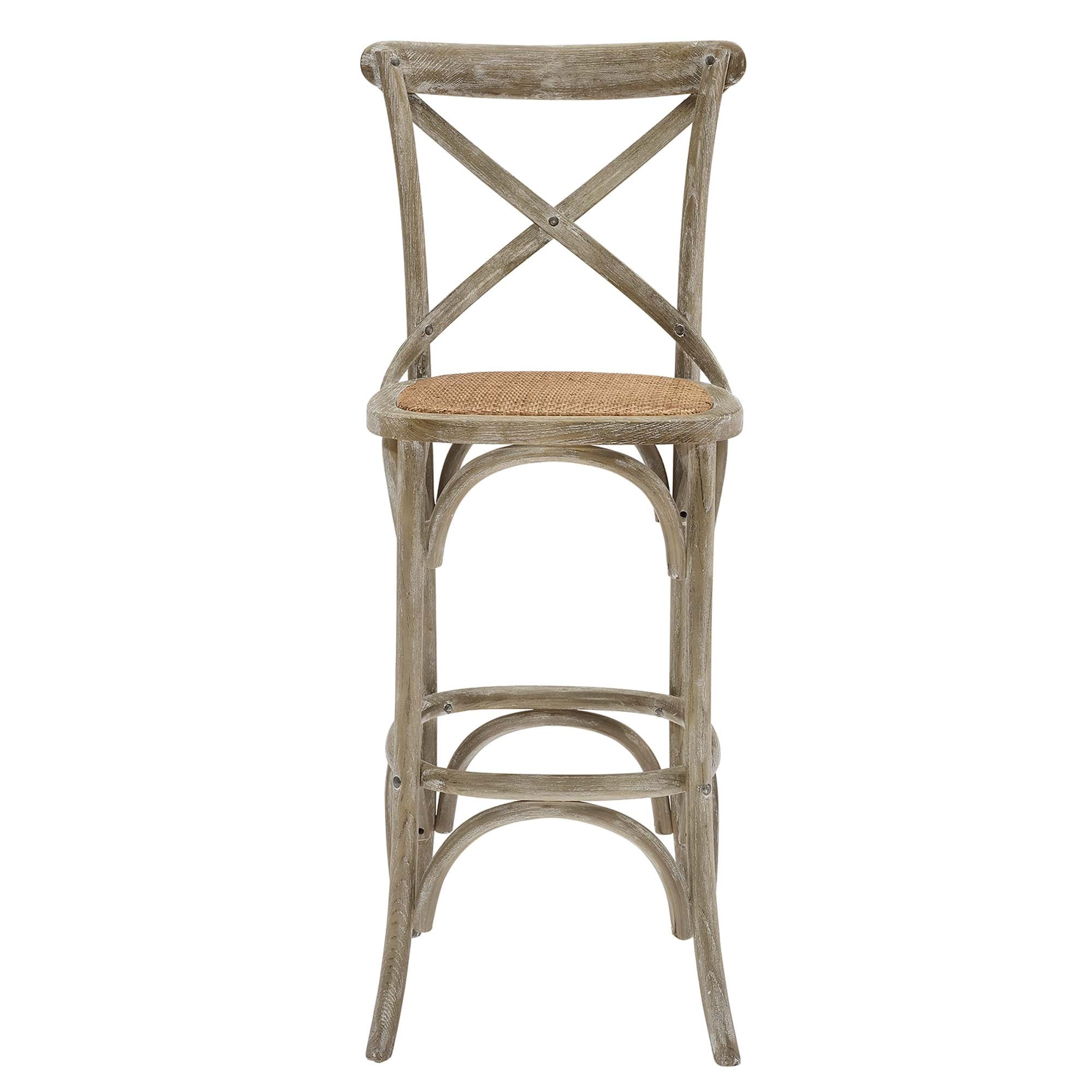 Gear Bar Stool