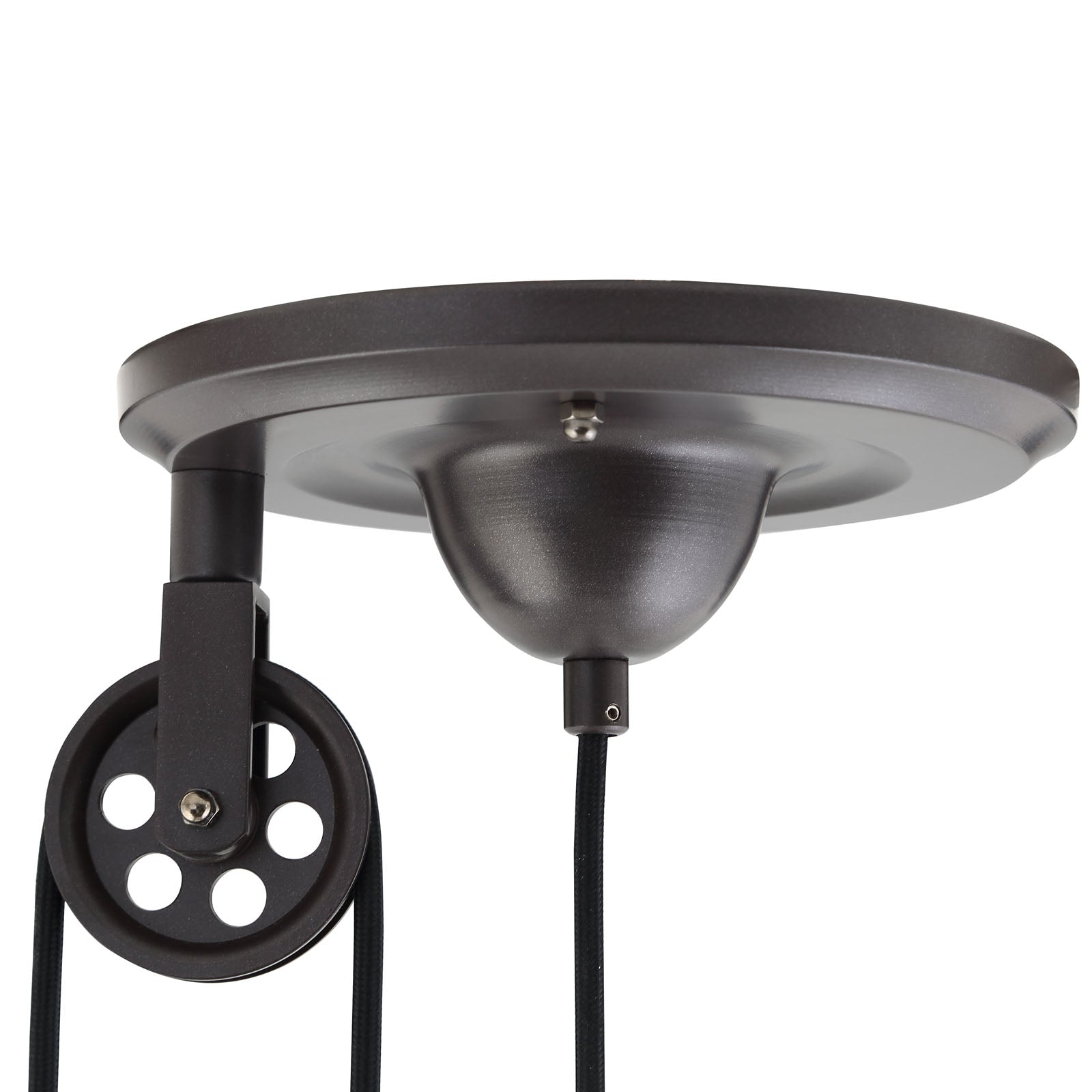 Excavate Ceiling Fixture