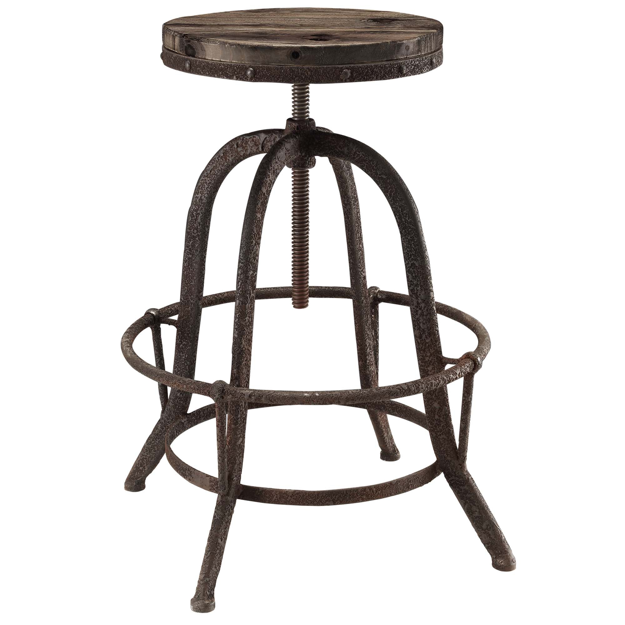 Collect Bar Stool Set of 2