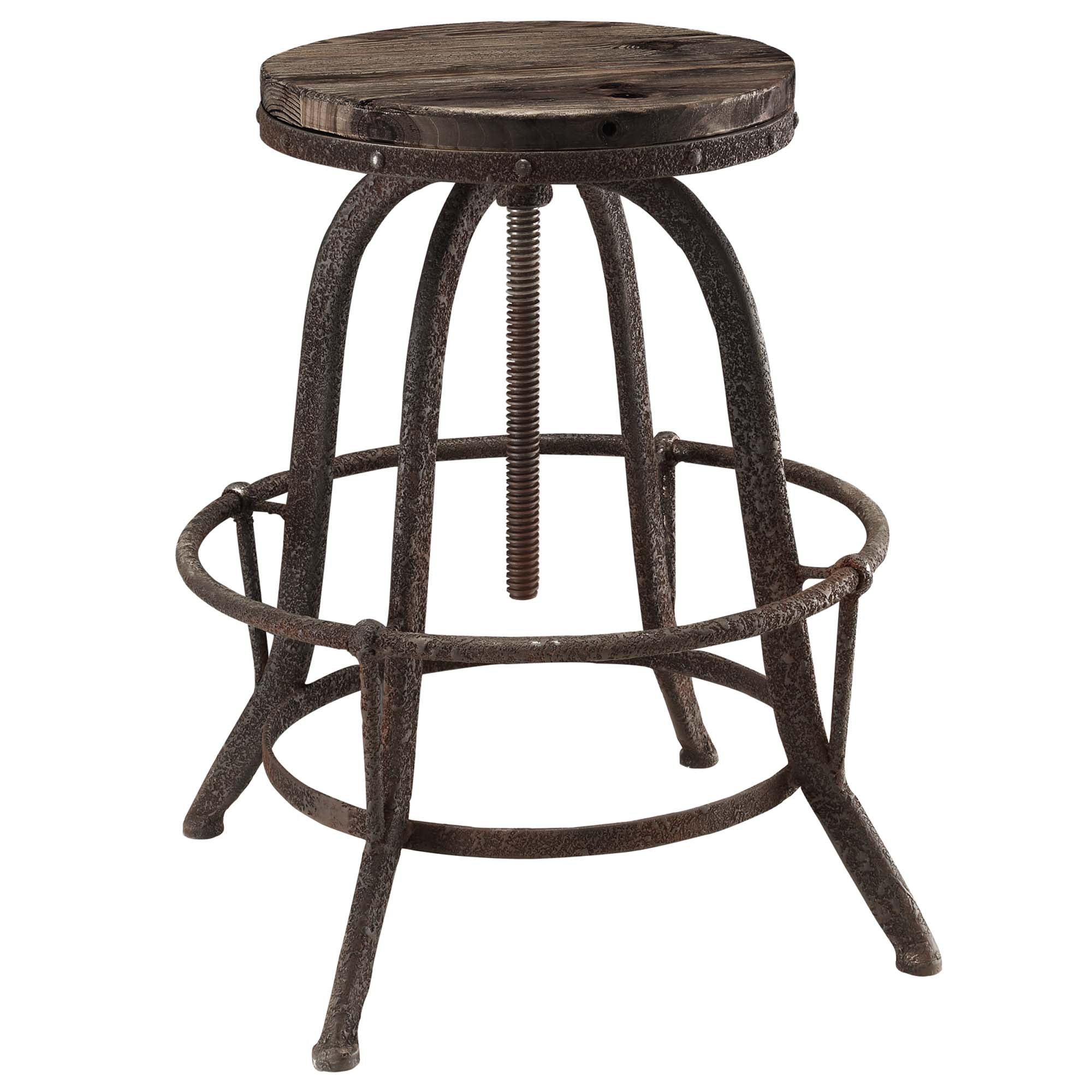 Collect Bar Stool Set of 2