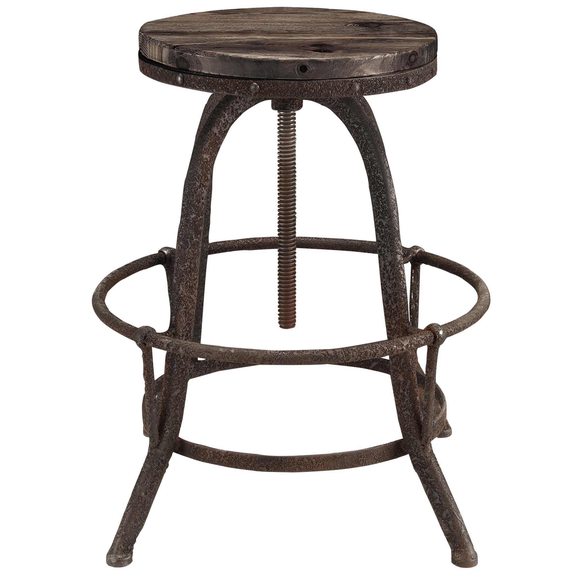 Collect Bar Stool Set of 2