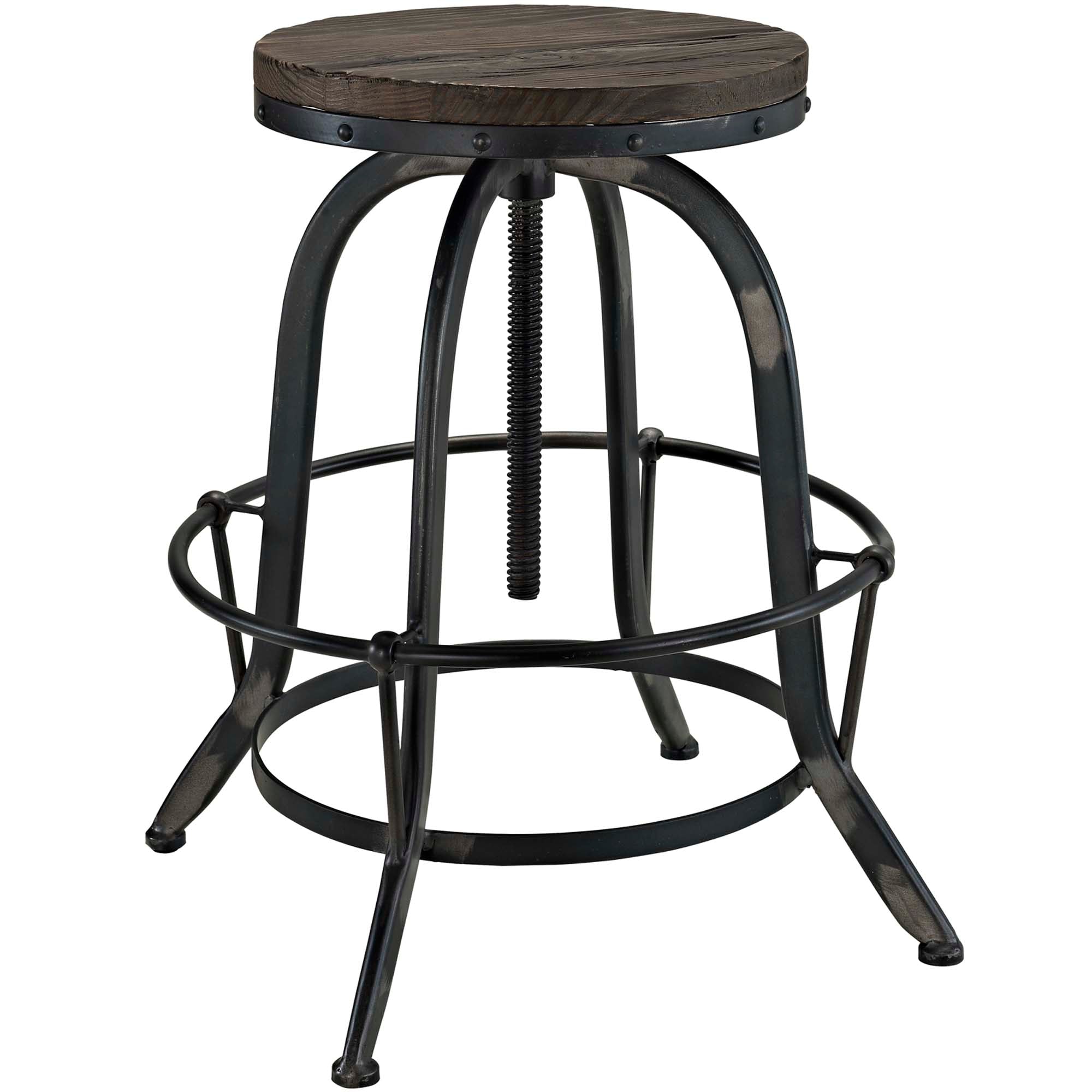 Collect Bar Stool Set of 4