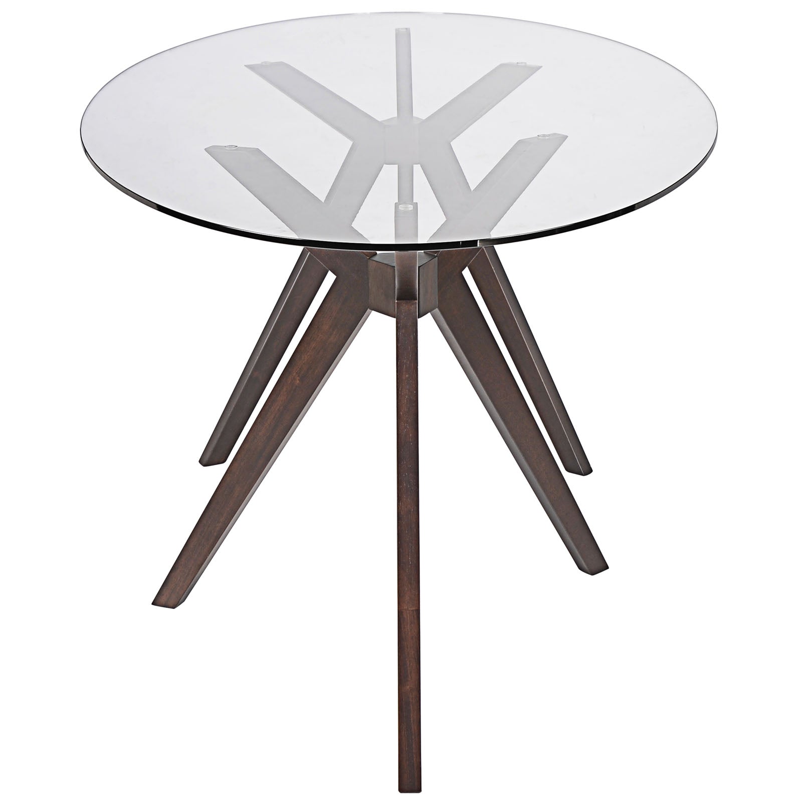 Duet Oval Dining Table