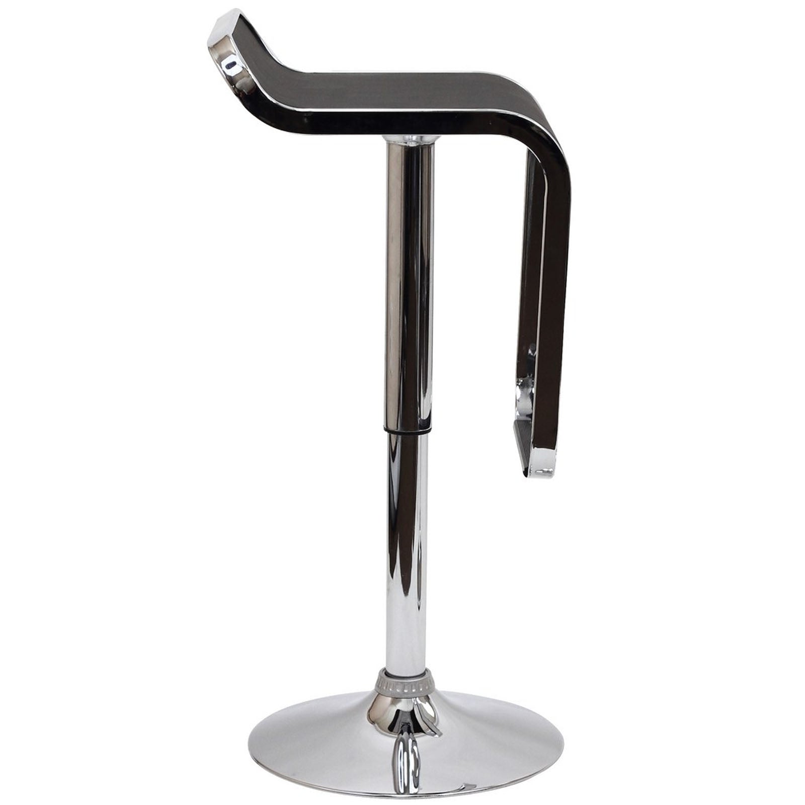 LEM Vinyl Bar Stool