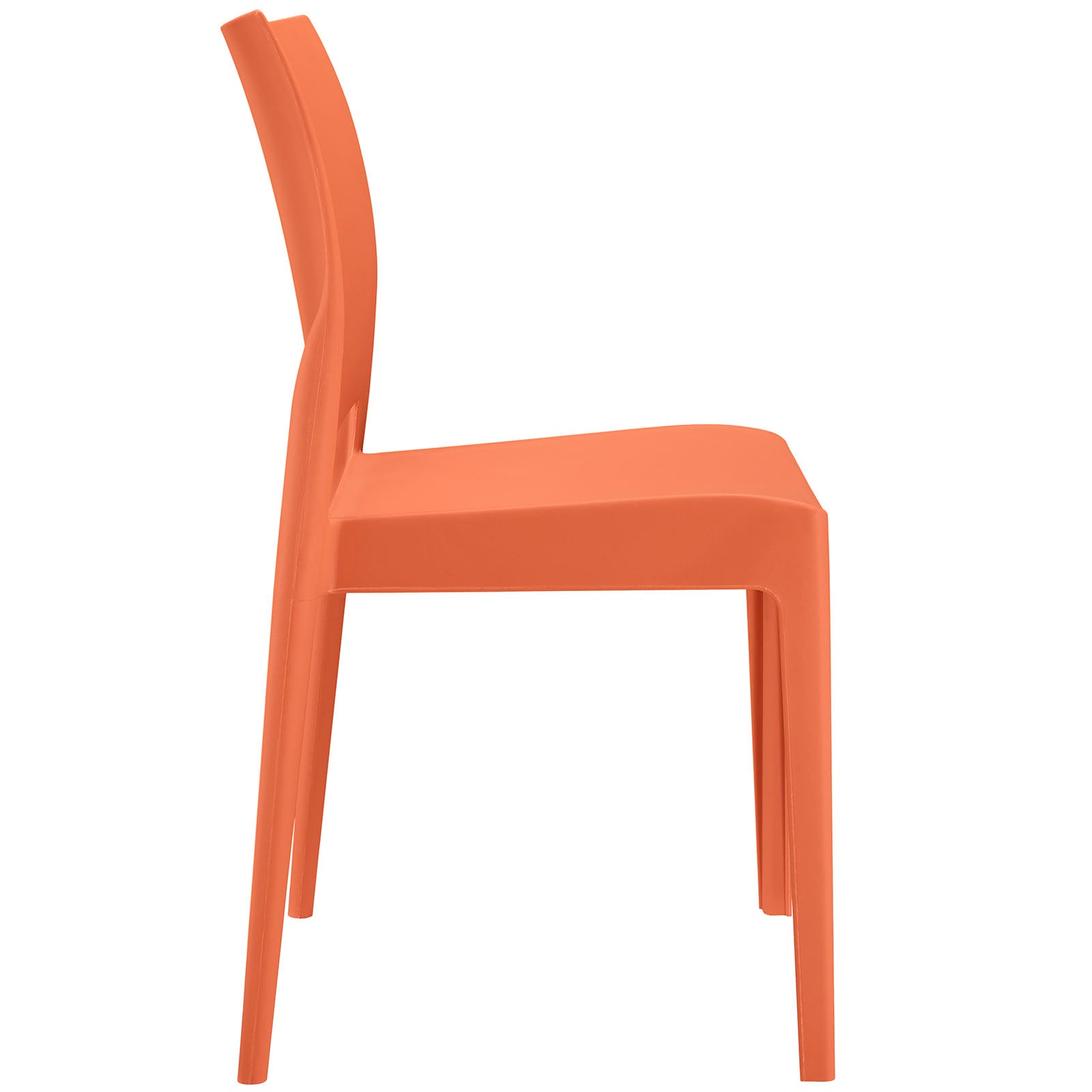 Scoot Dining Chair