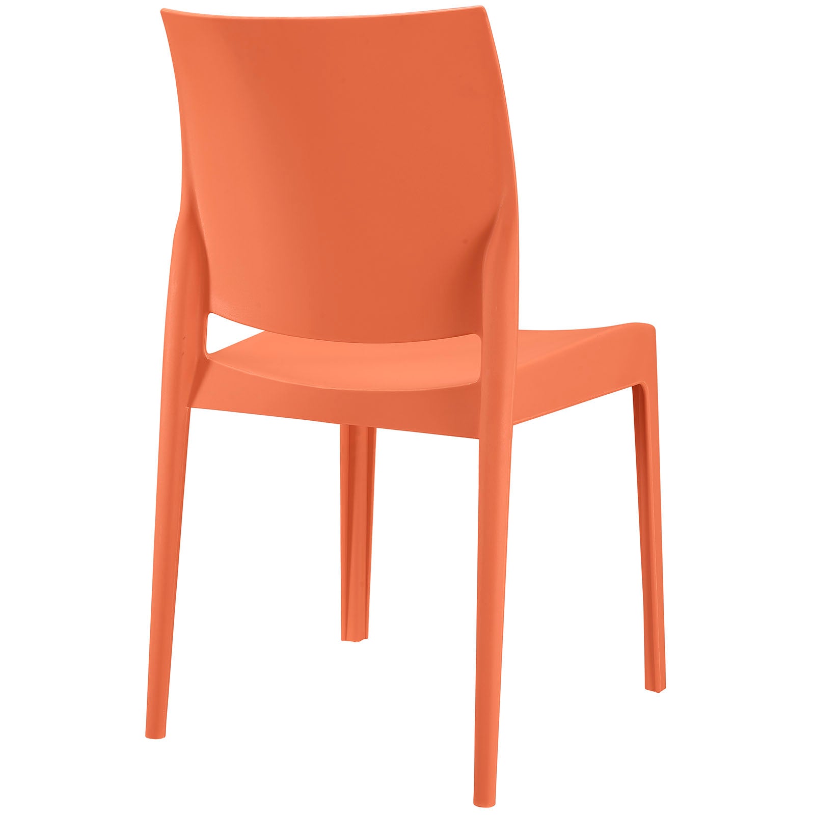 Scoot Dining Chair