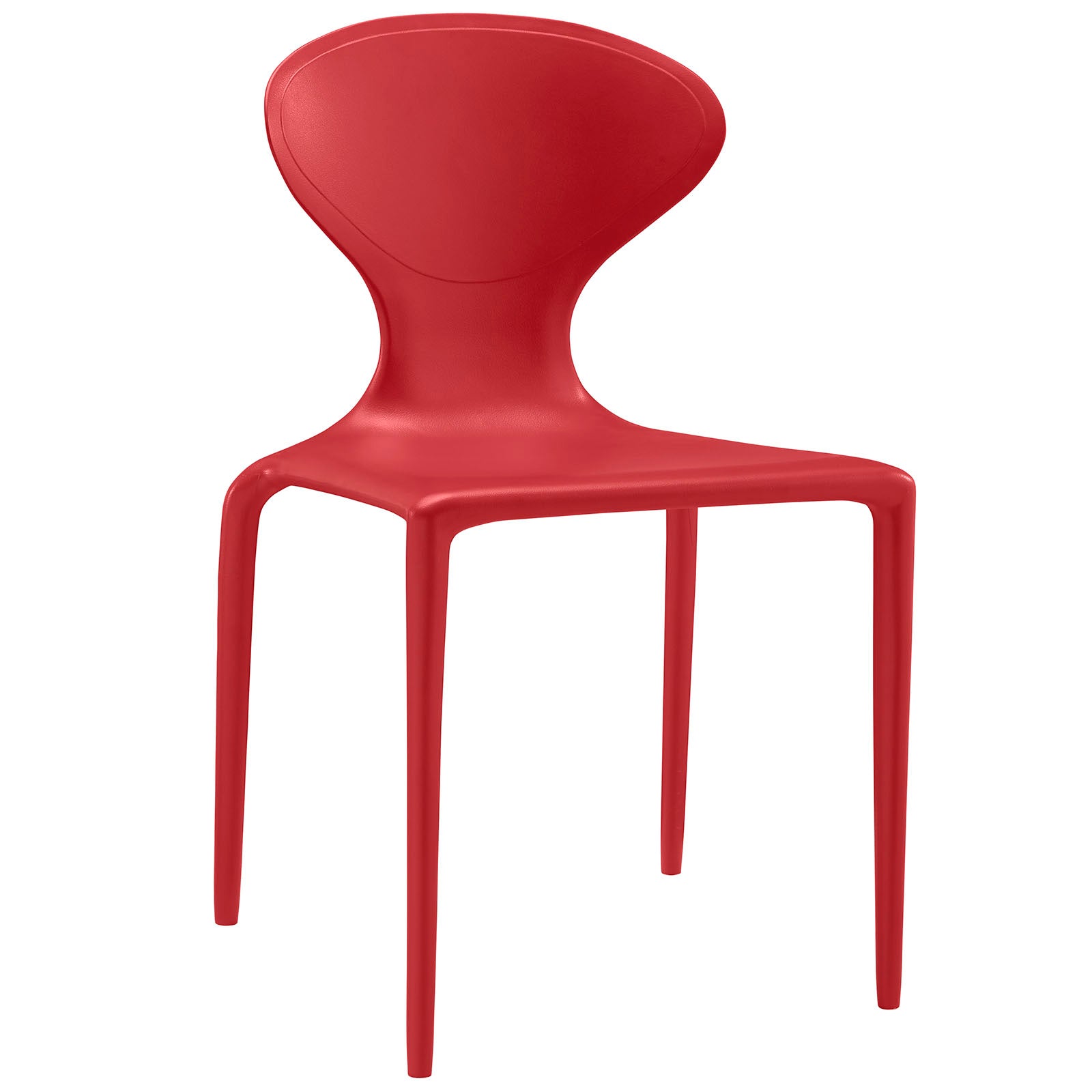 Draw Dining Side Chair