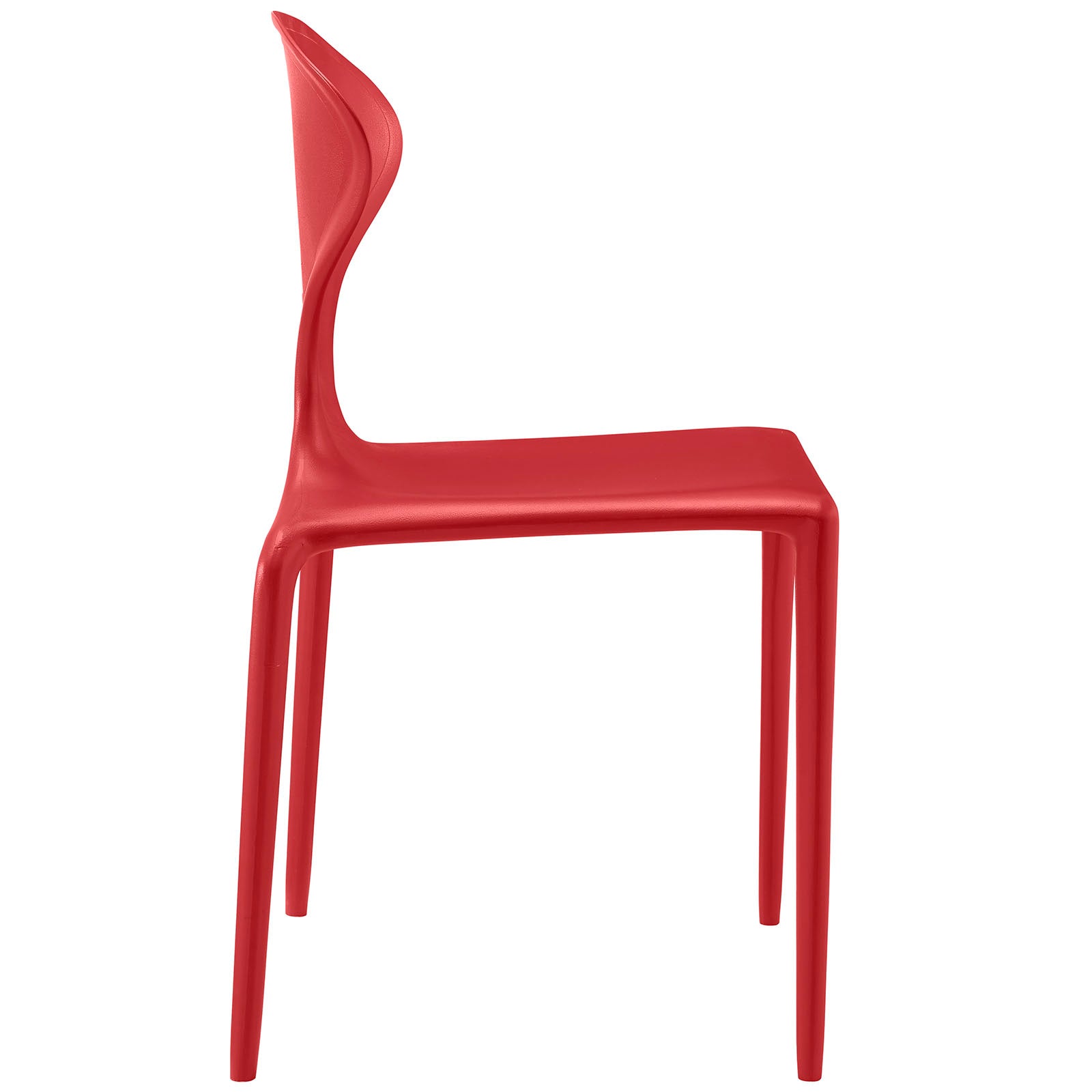 Draw Dining Side Chair