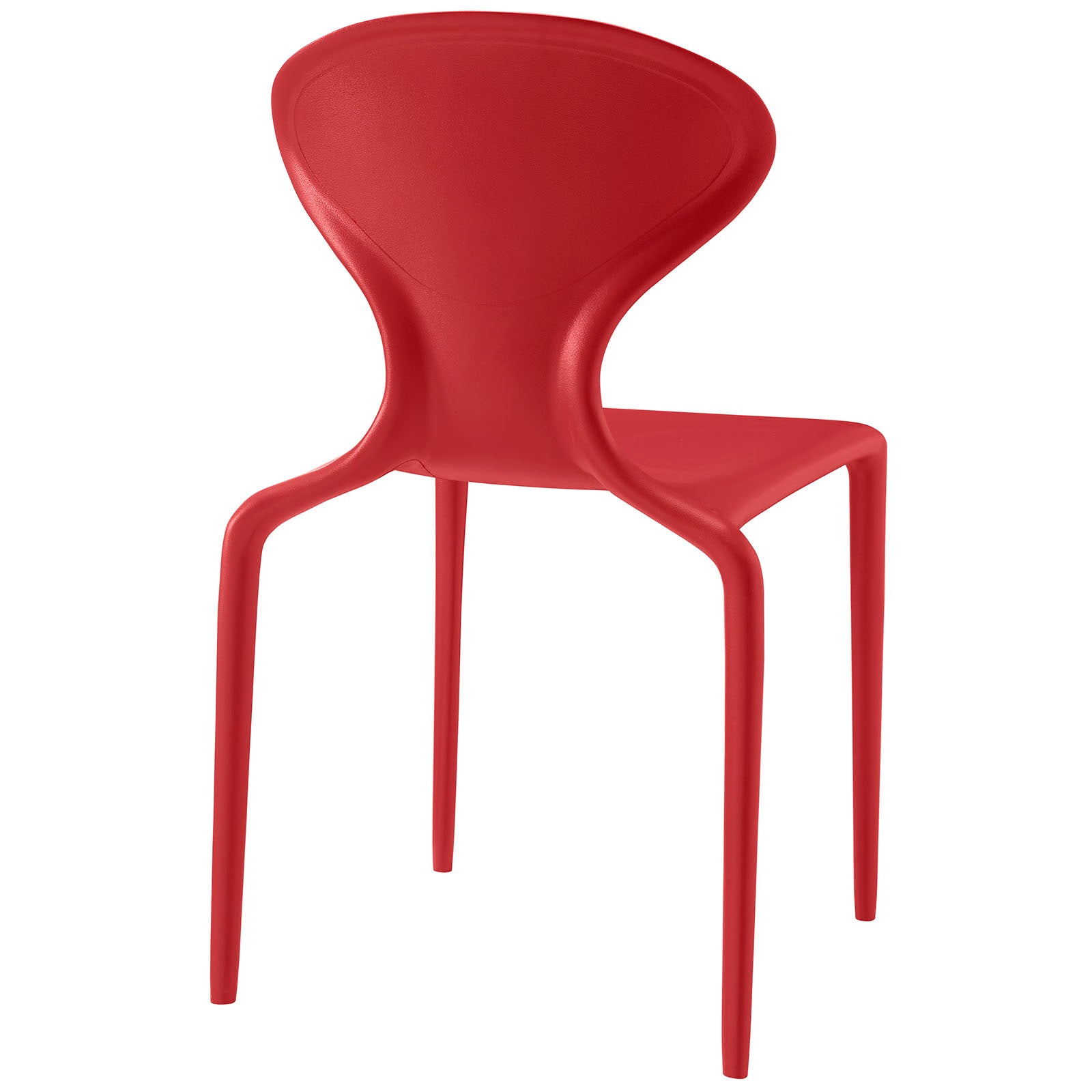 Draw Dining Side Chair