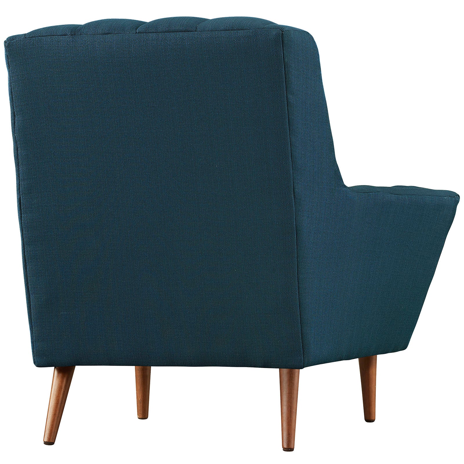 Response Upholstered Fabric Armchair