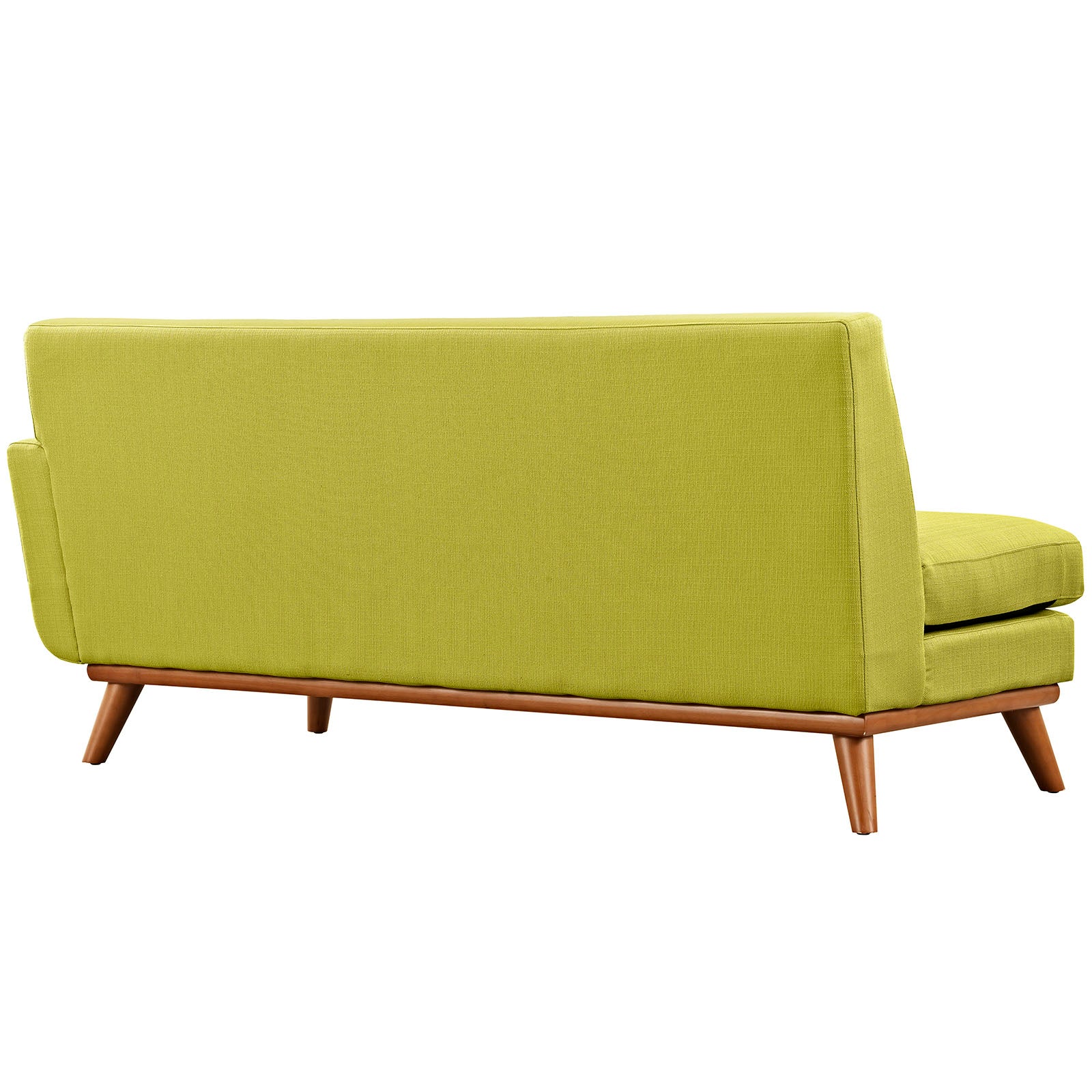 Engage Right-Arm Upholstered Fabric Loveseat