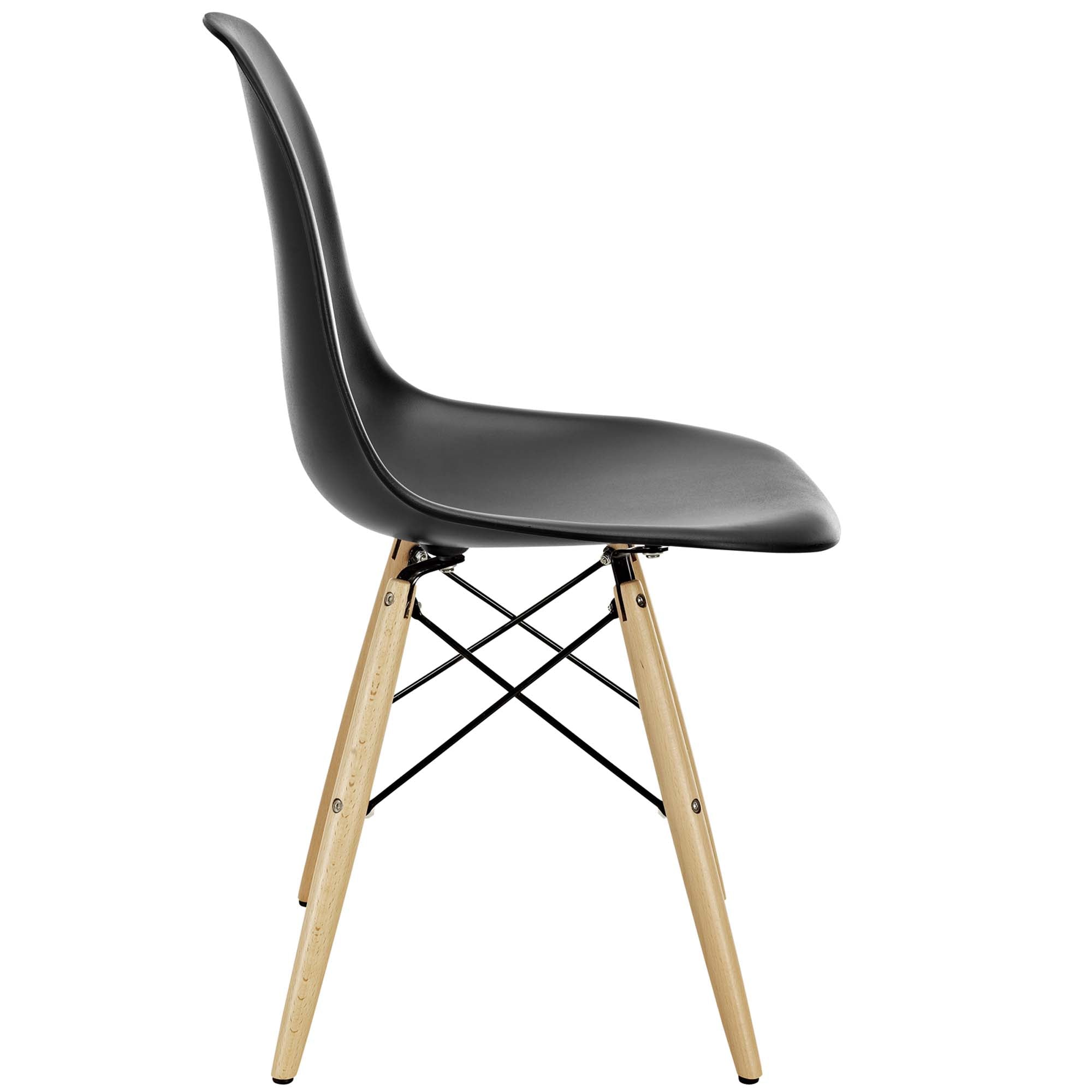 Pyramid Dining Side Chair