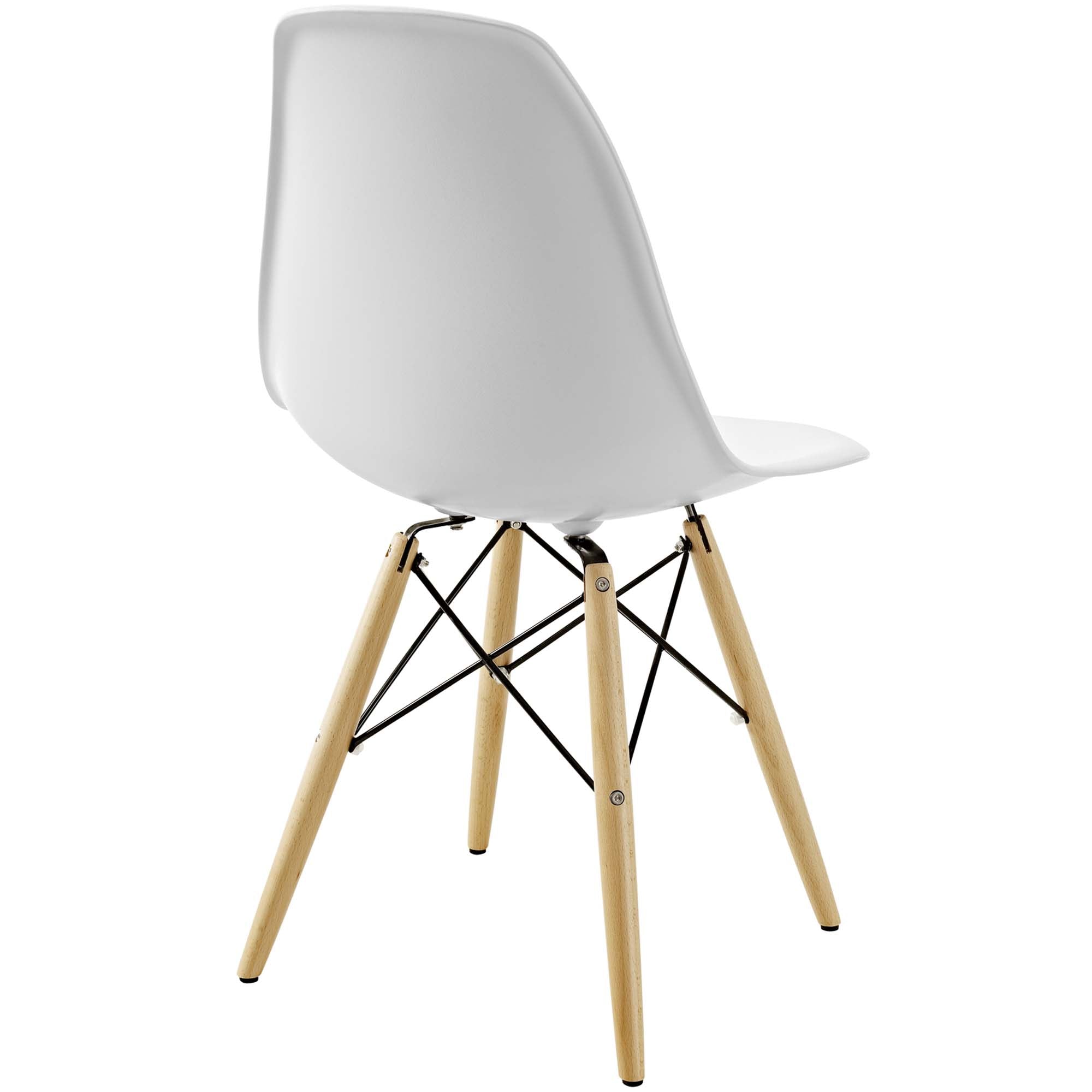 Pyramid Dining Side Chair