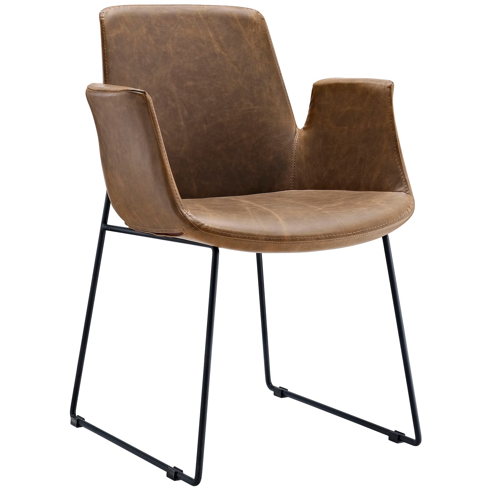 Aloft Dining Armchair