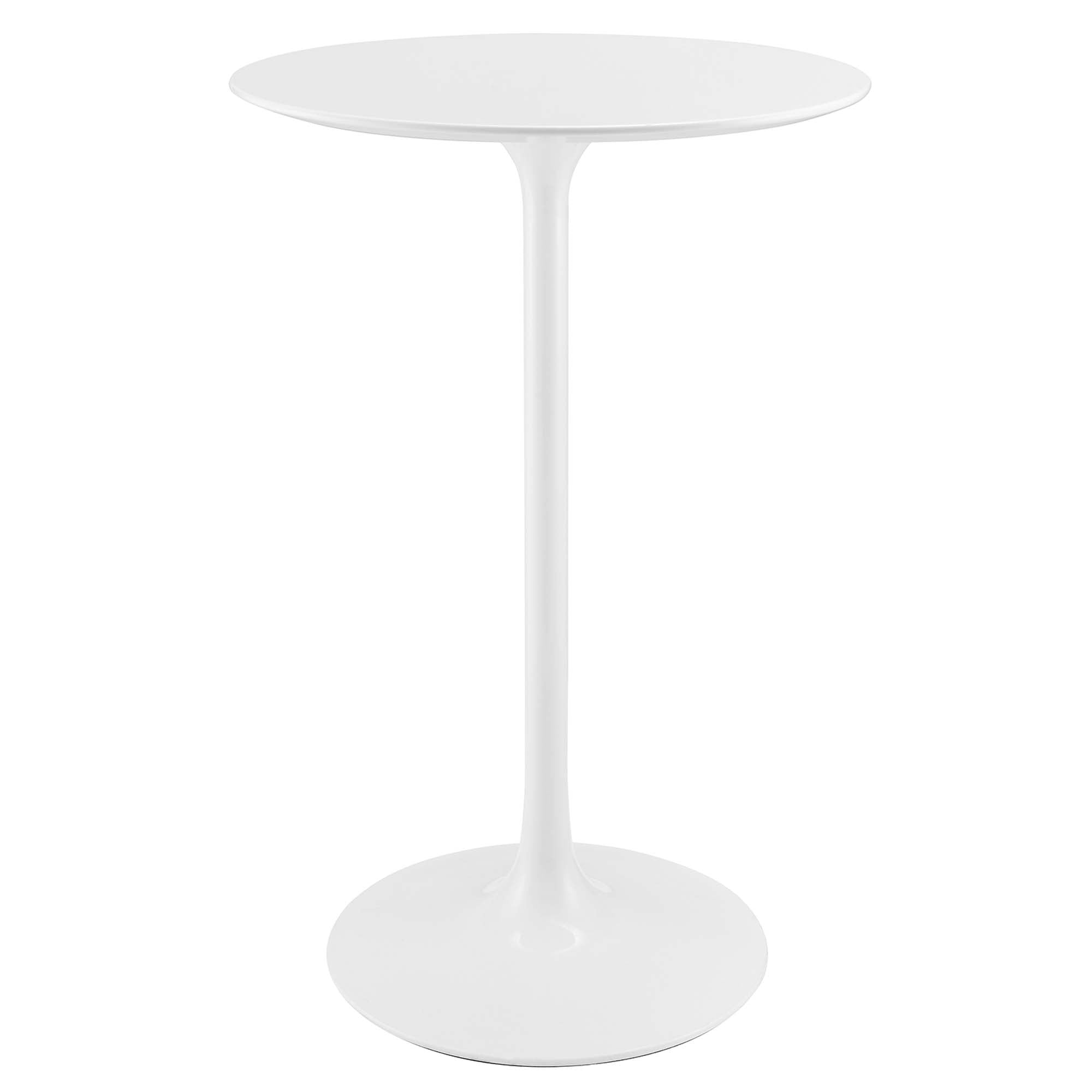 Lippa 28" Round Bar Table