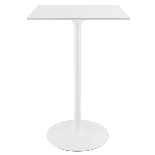 Lippa 28" Square Bar Table