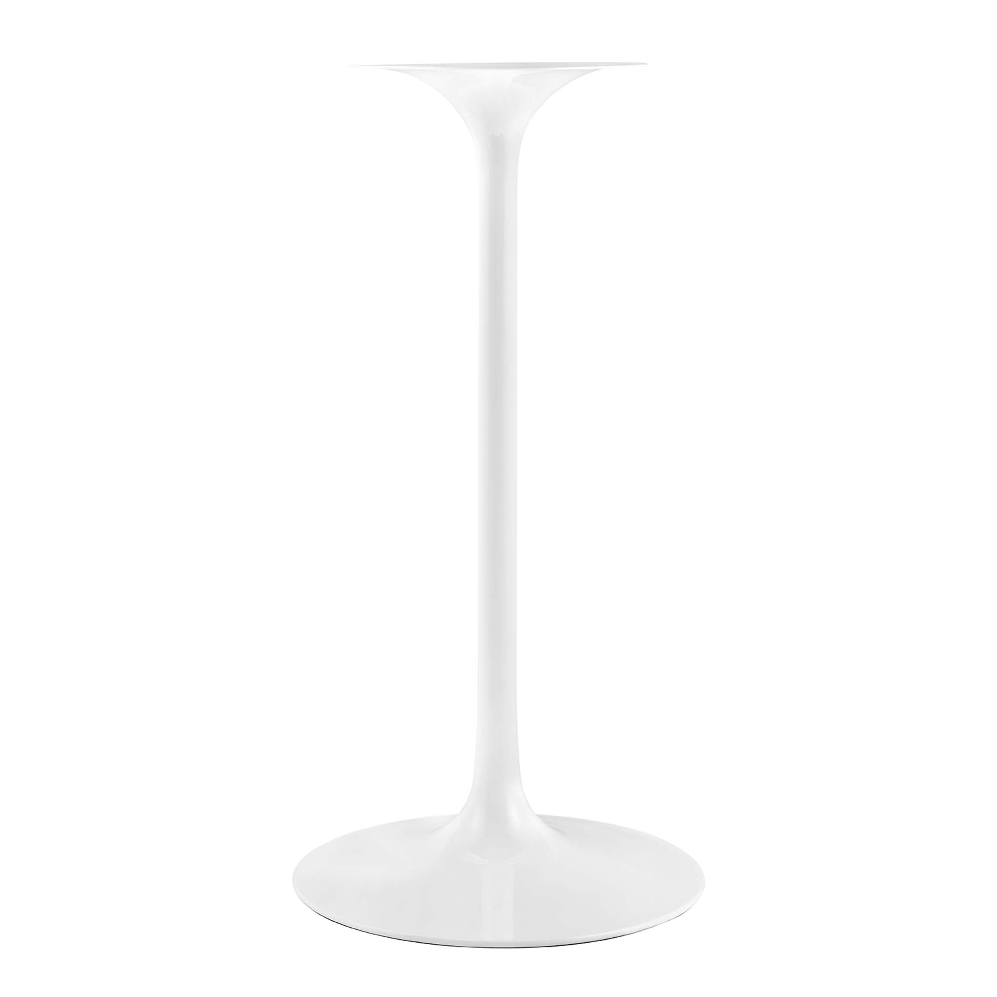 Lippa 28" Square Bar Table