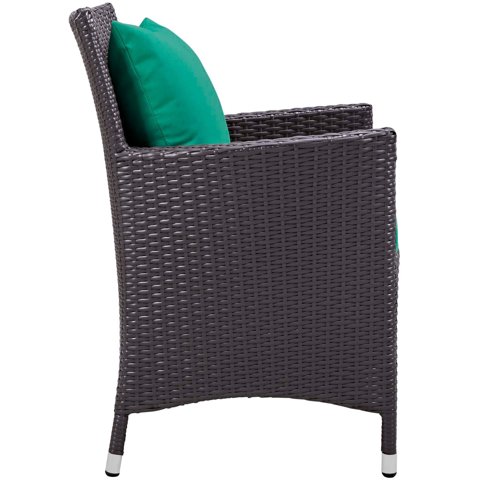 Convene Dining Outdoor Patio Armchair