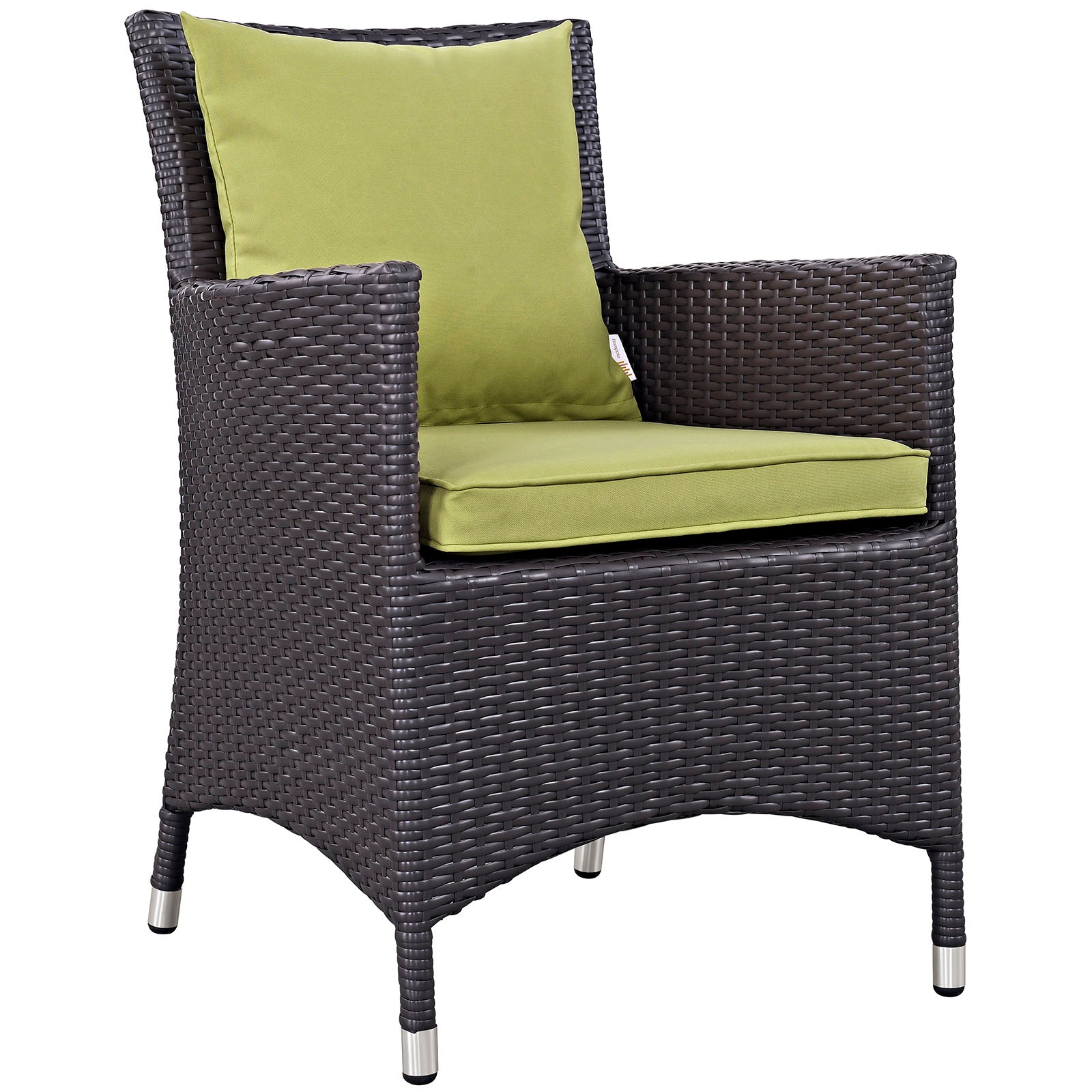 Convene Dining Outdoor Patio Armchair