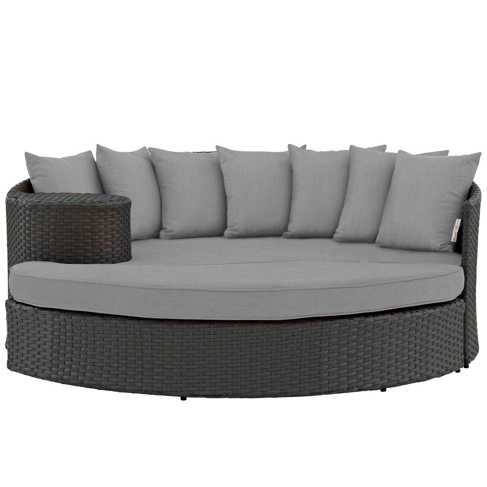 Sojourn Outdoor Patio Sunbrella® Daybed