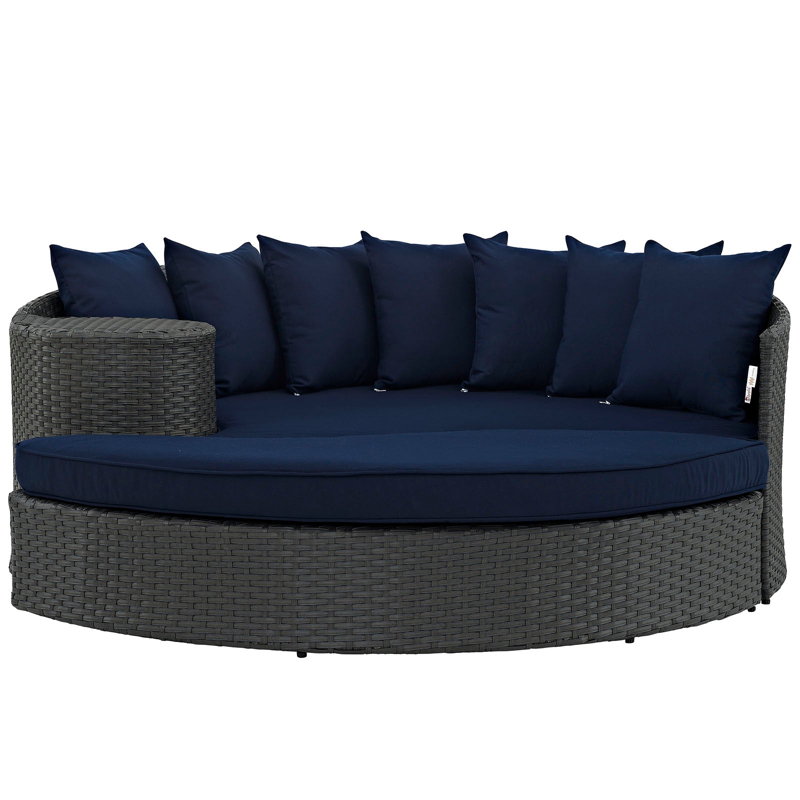 Sojourn Outdoor Patio Sunbrella® Daybed