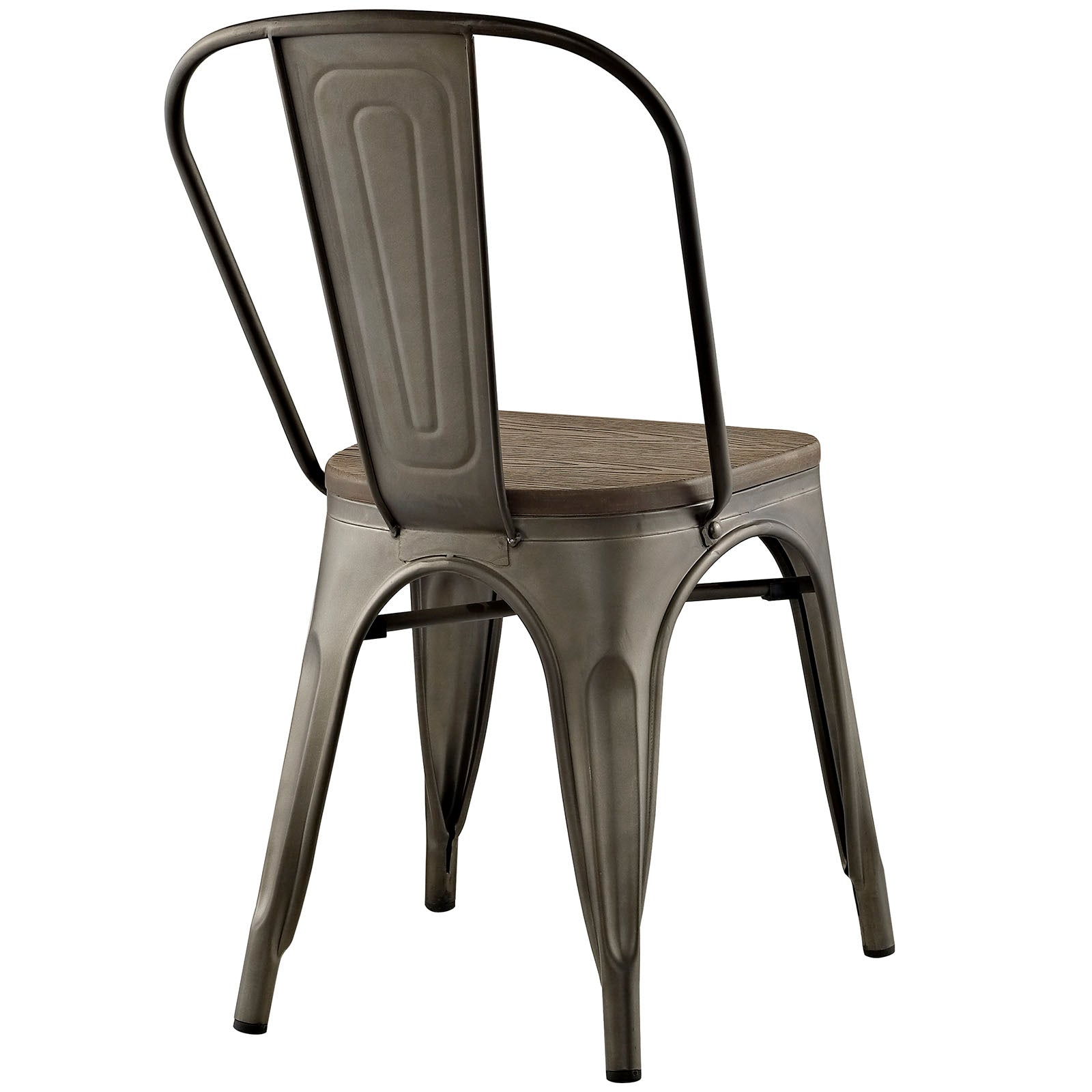 Promenade Bamboo Side Chair