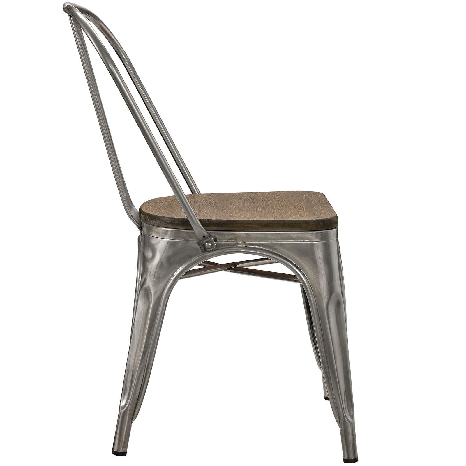 Promenade Bamboo Side Chair