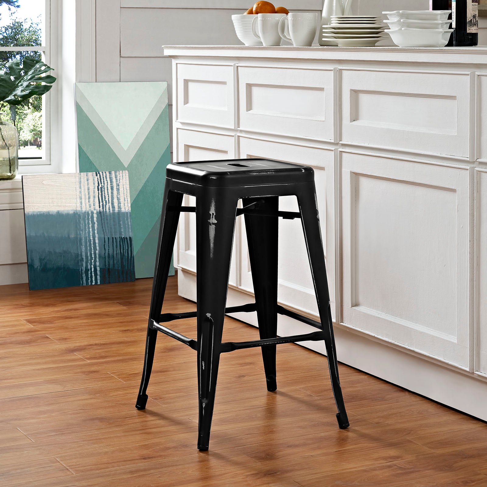 Promenade Counter Stool