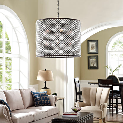 Prosperity Chandelier