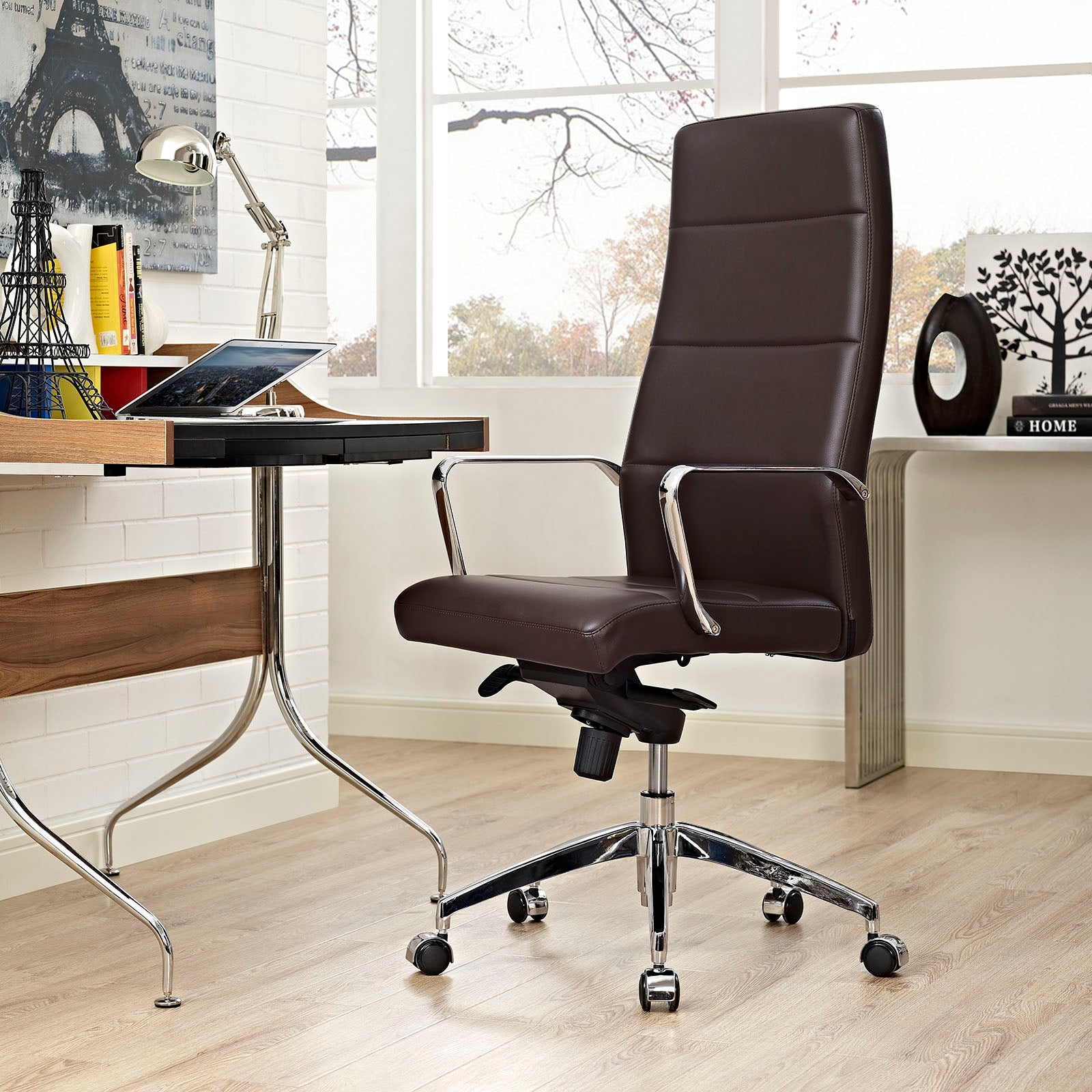 Stride Highback Office Chair