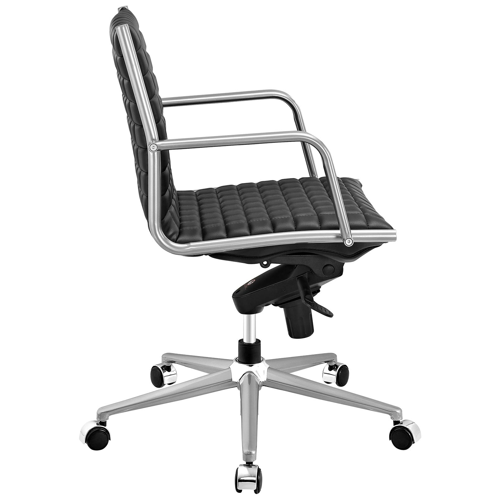 Pattern Office Chair