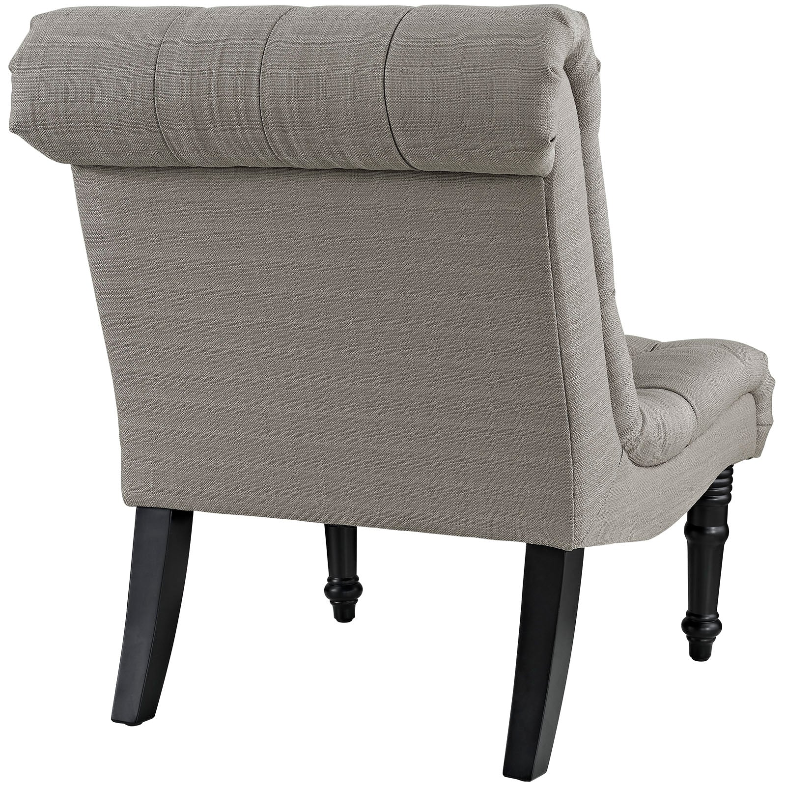 Navigate Upholstered Fabric Lounge Chair