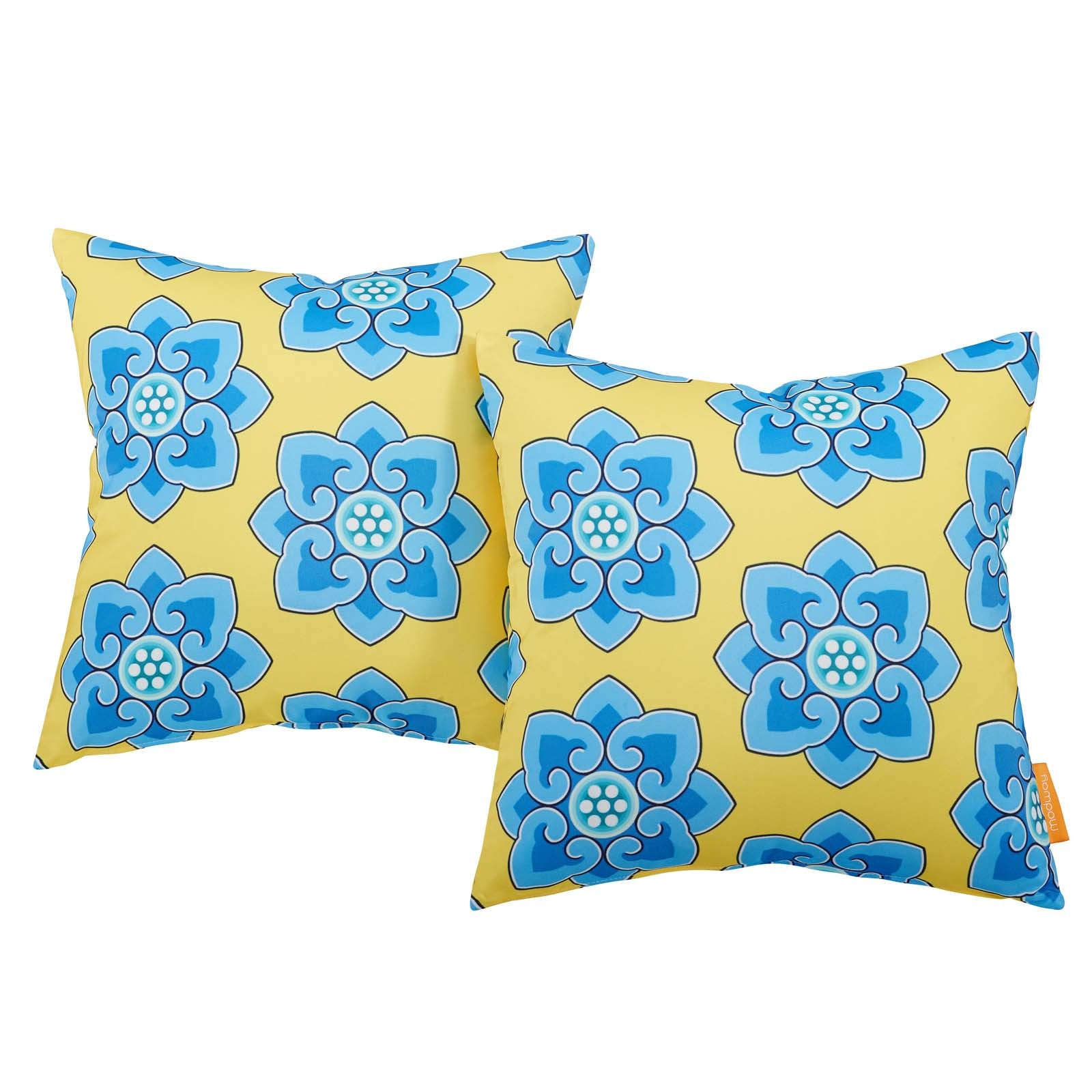 Modway Outdoor Patio Single Pillow