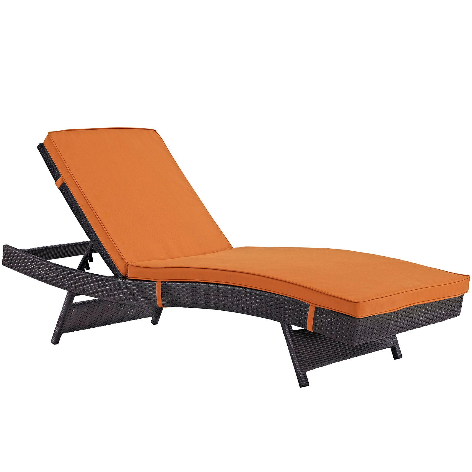 Convene Outdoor Patio Chaise