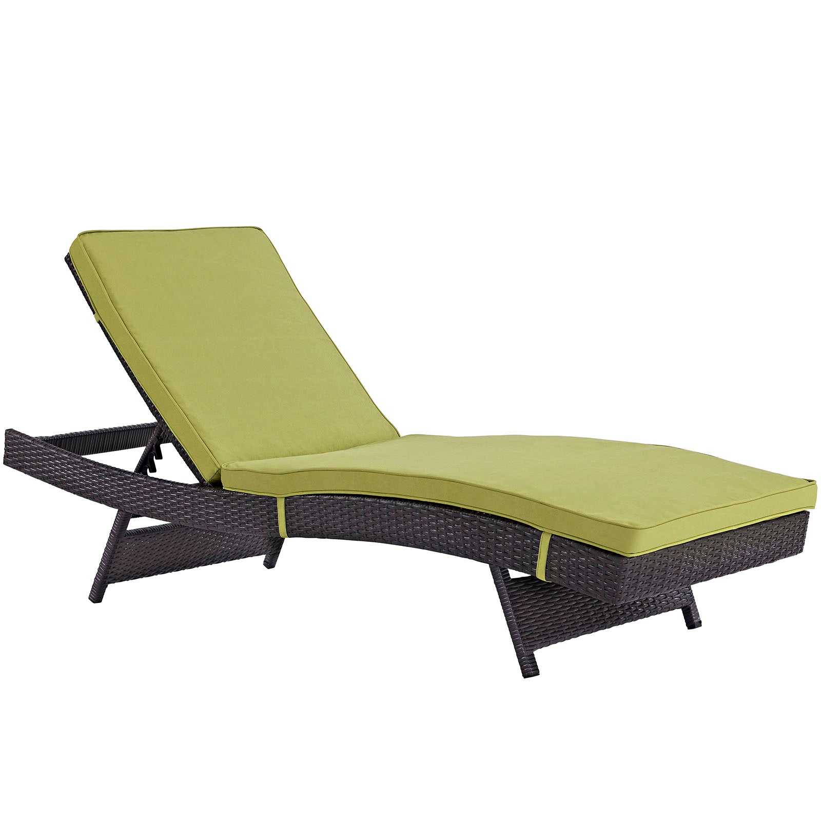 Convene Outdoor Patio Chaise