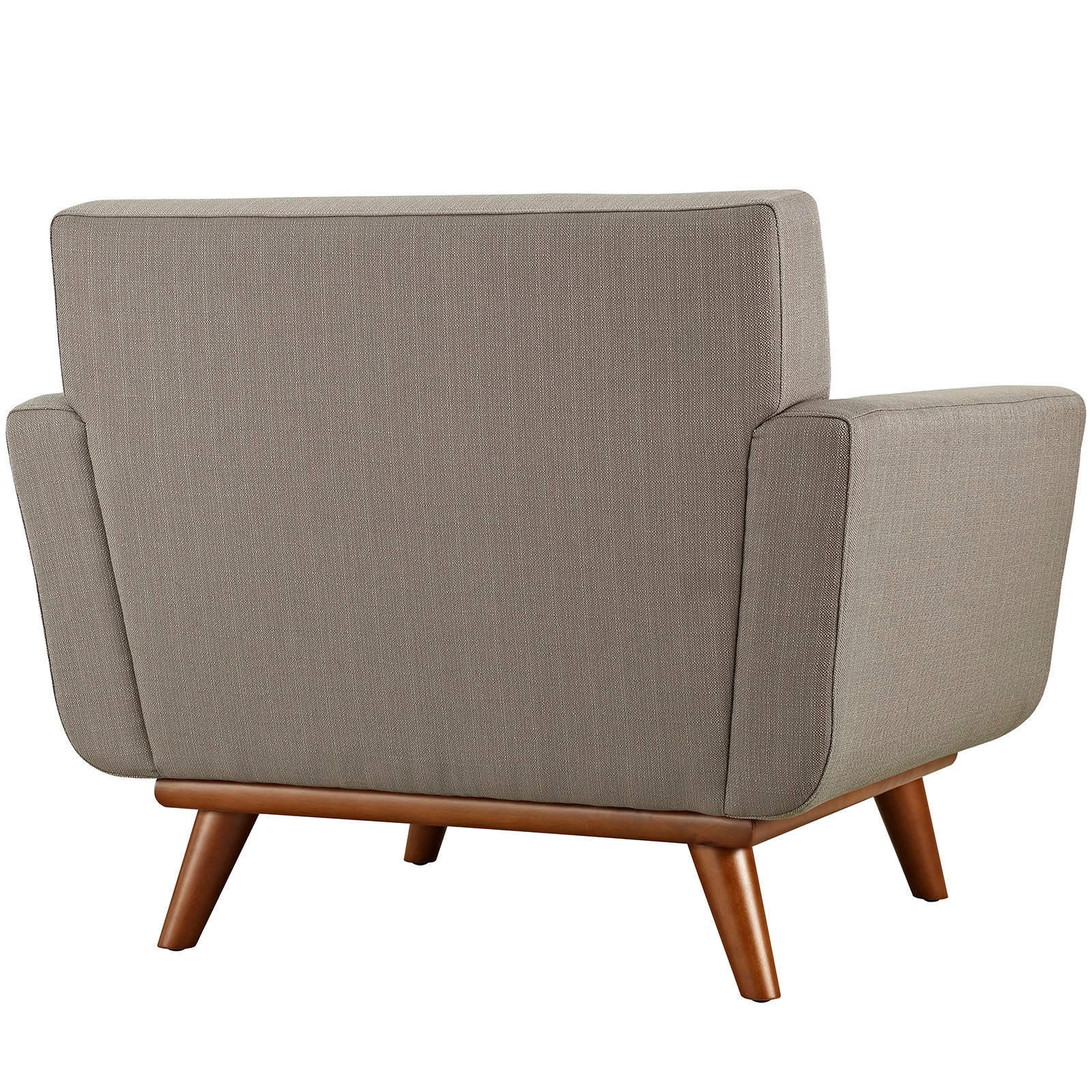 Engage 2 Piece Armchair and Ottoman