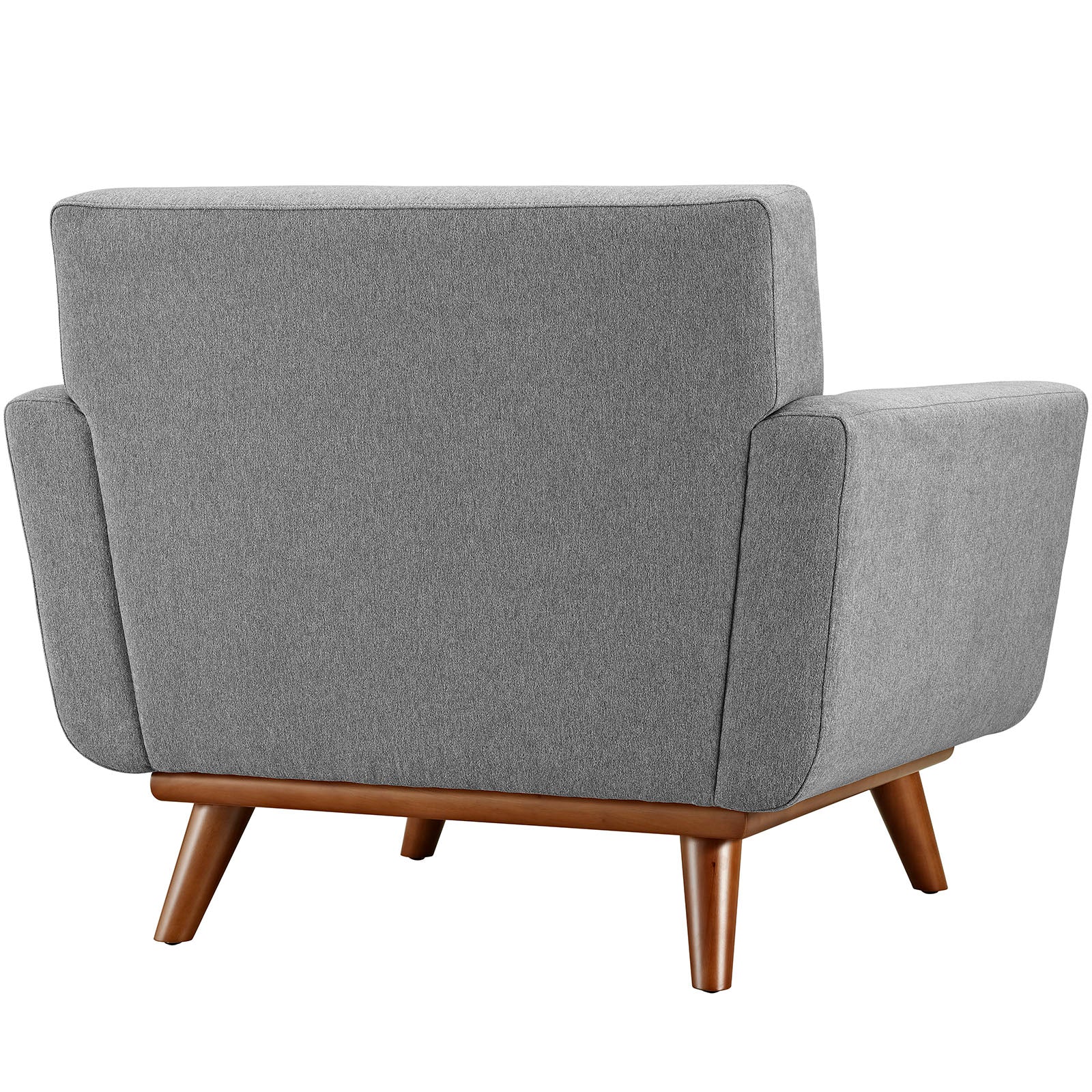 Engage 2 Piece Armchair and Ottoman