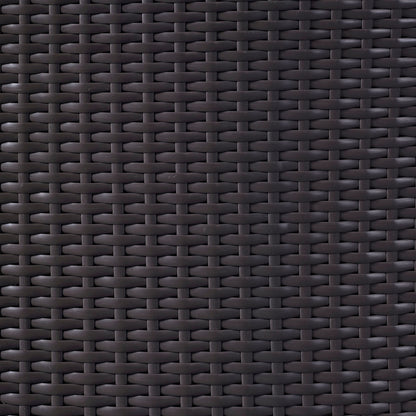 Convene 5 Piece Outdoor Patio Dining Set