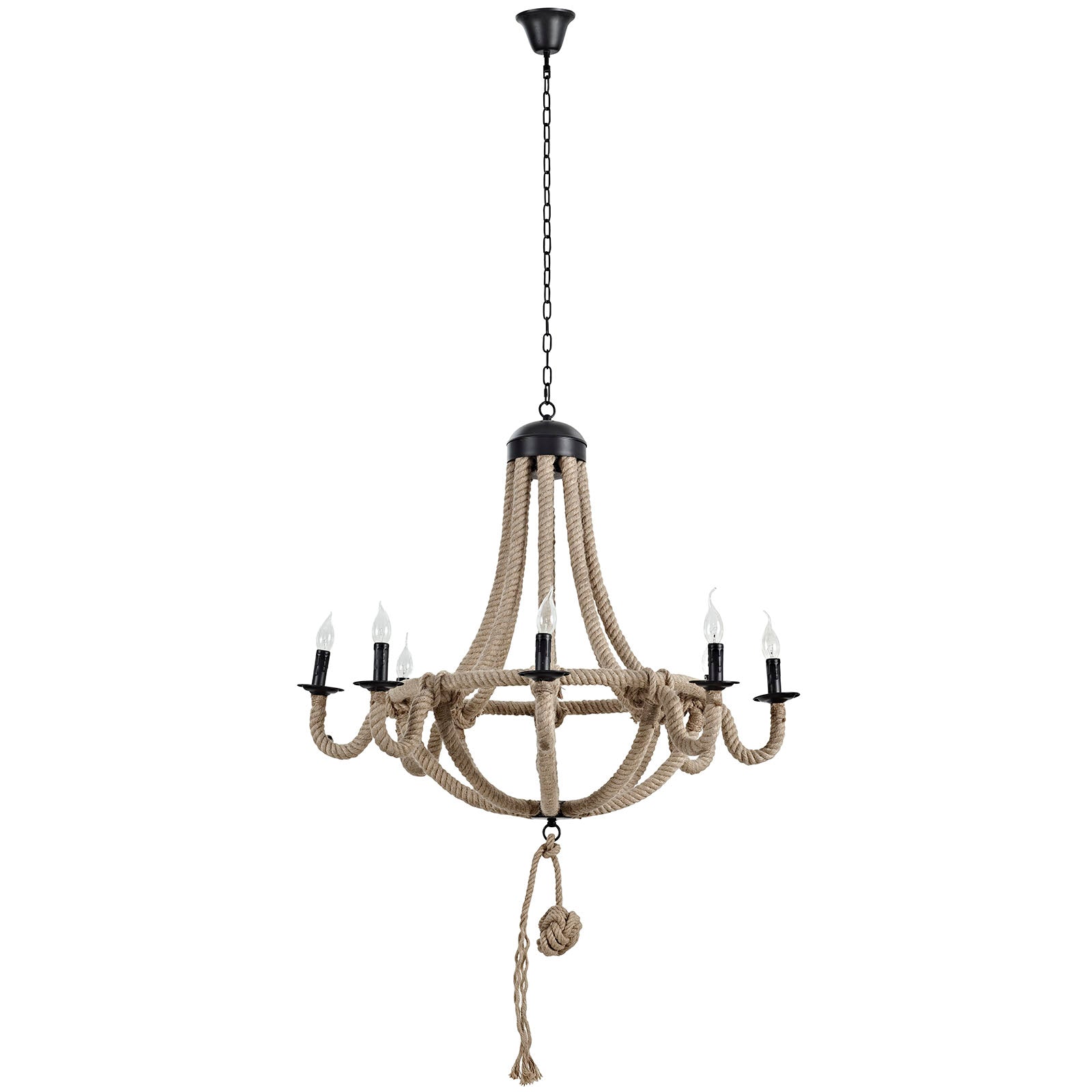 Coronet Chandelier