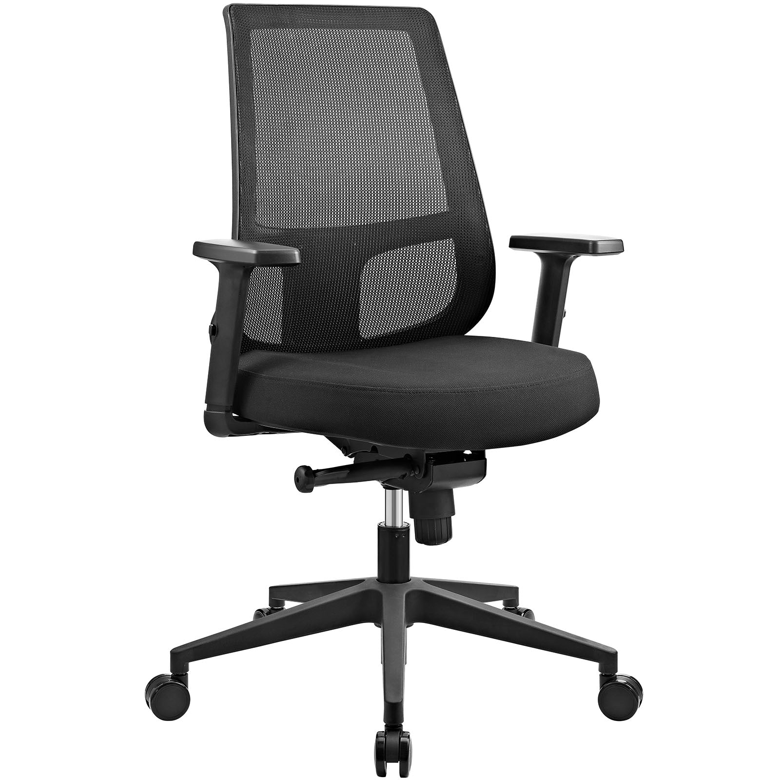 Pump Office Chair