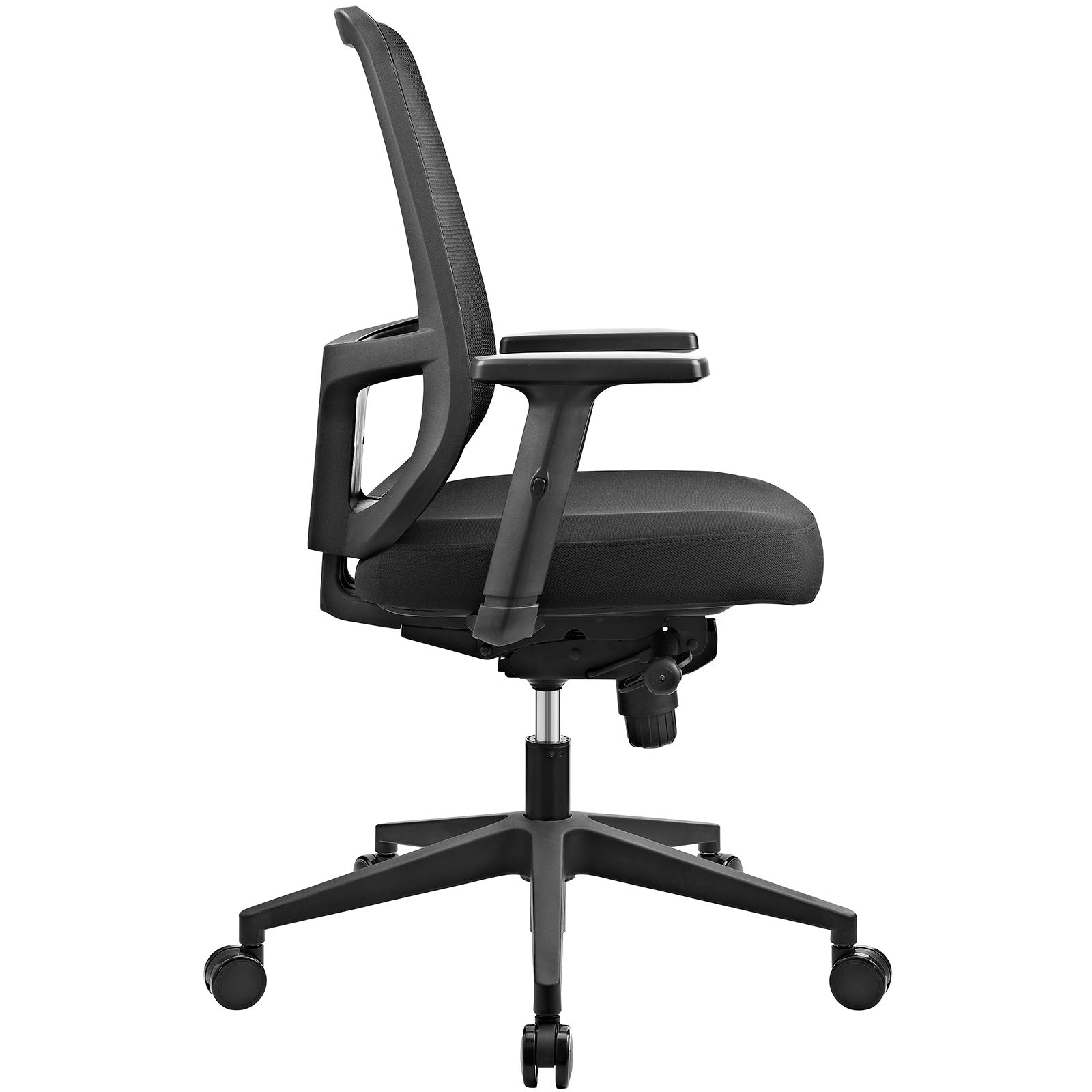 Pump Office Chair