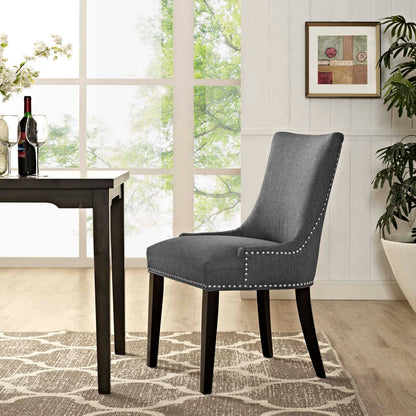Marquis Fabric Dining Chair