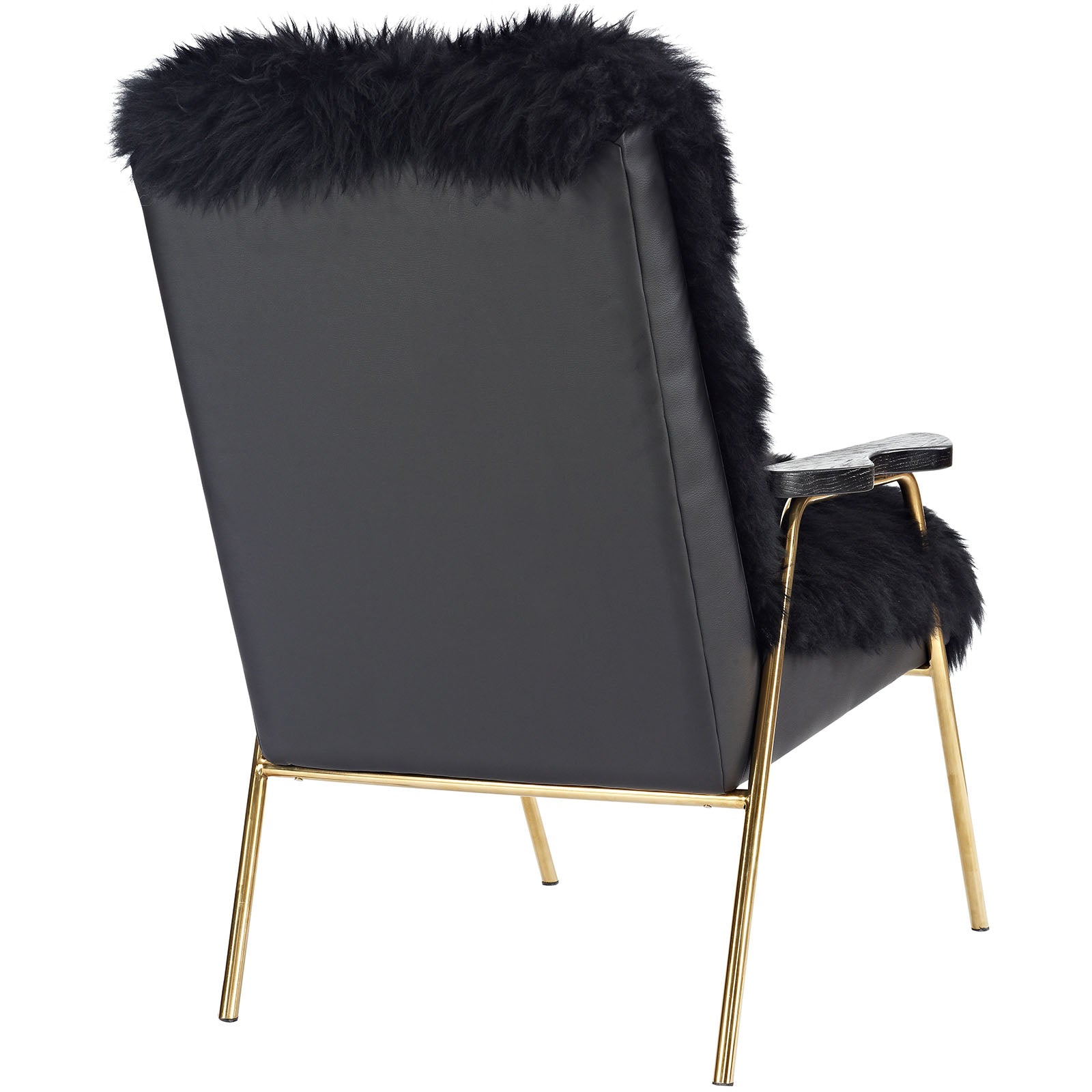 Sprint Sheepskin Armchair