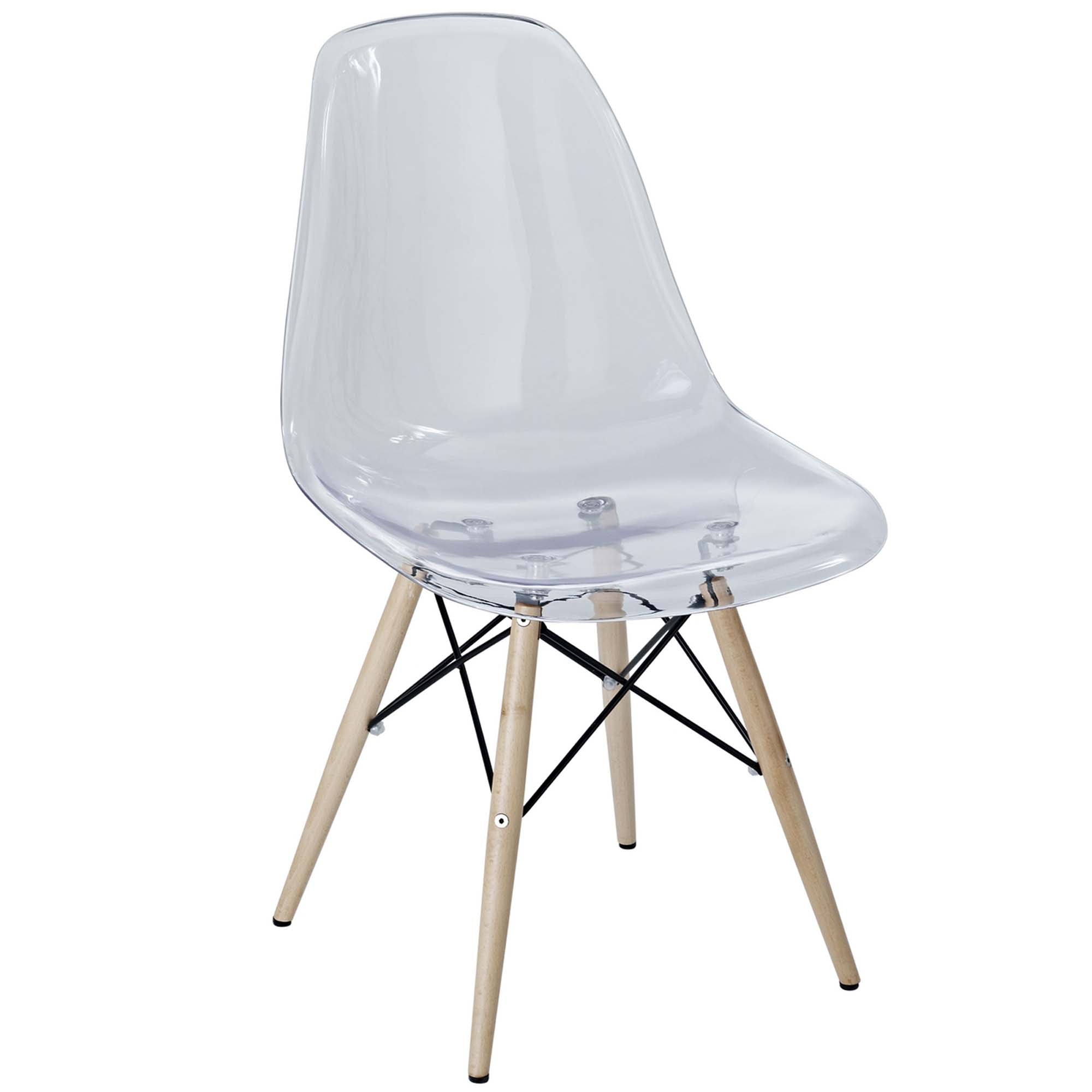 Pyramid Dining Side Chair